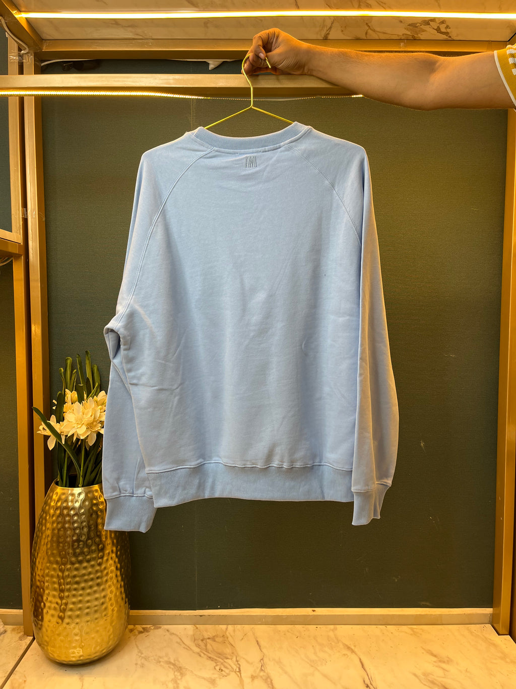 MENS SWEATSHIRT