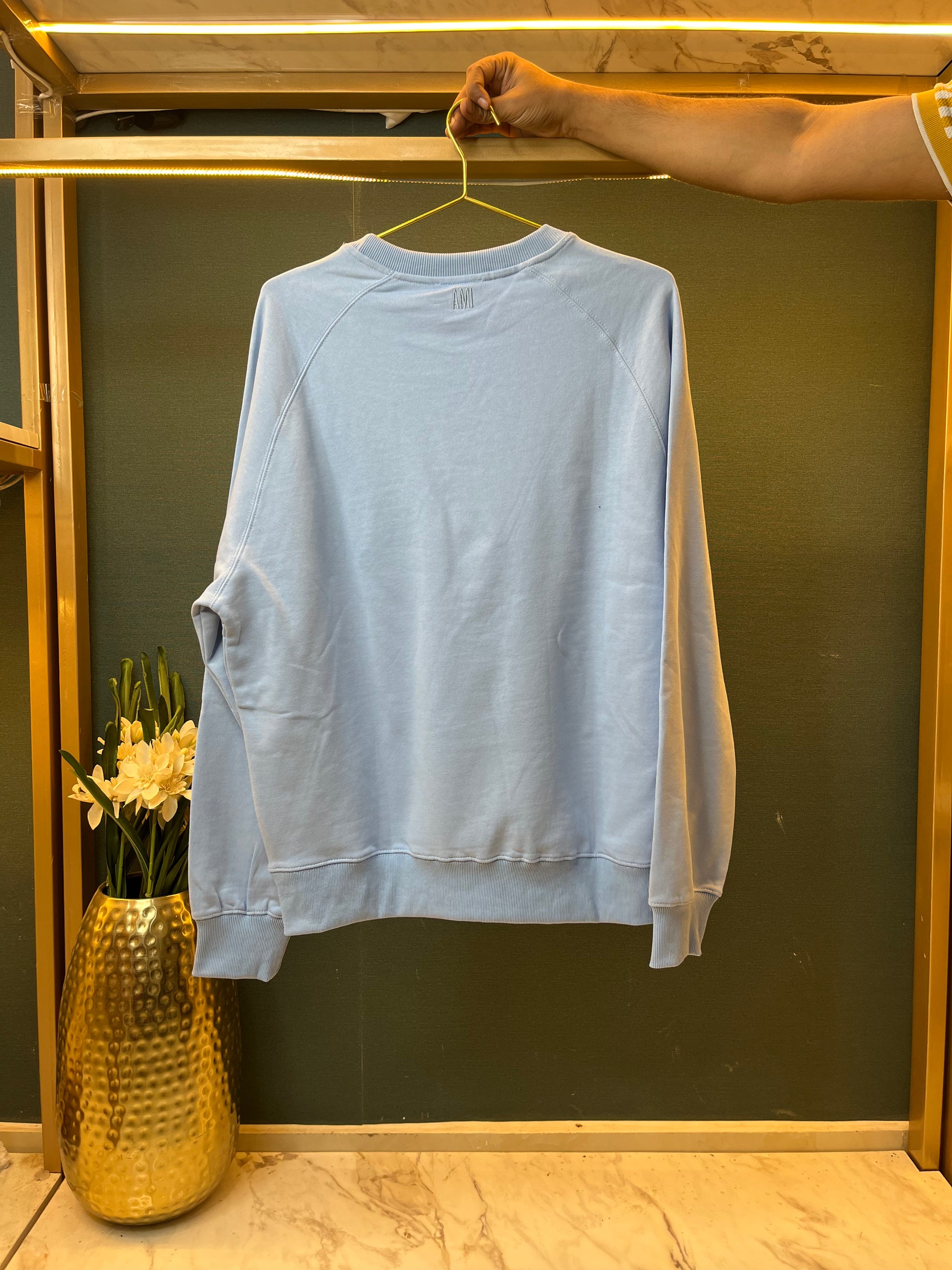 MENS SWEATSHIRT