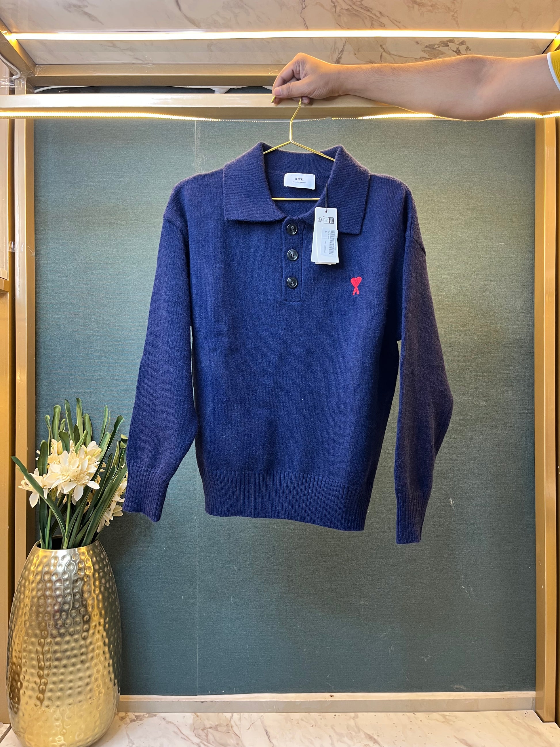 MENS SWEATER