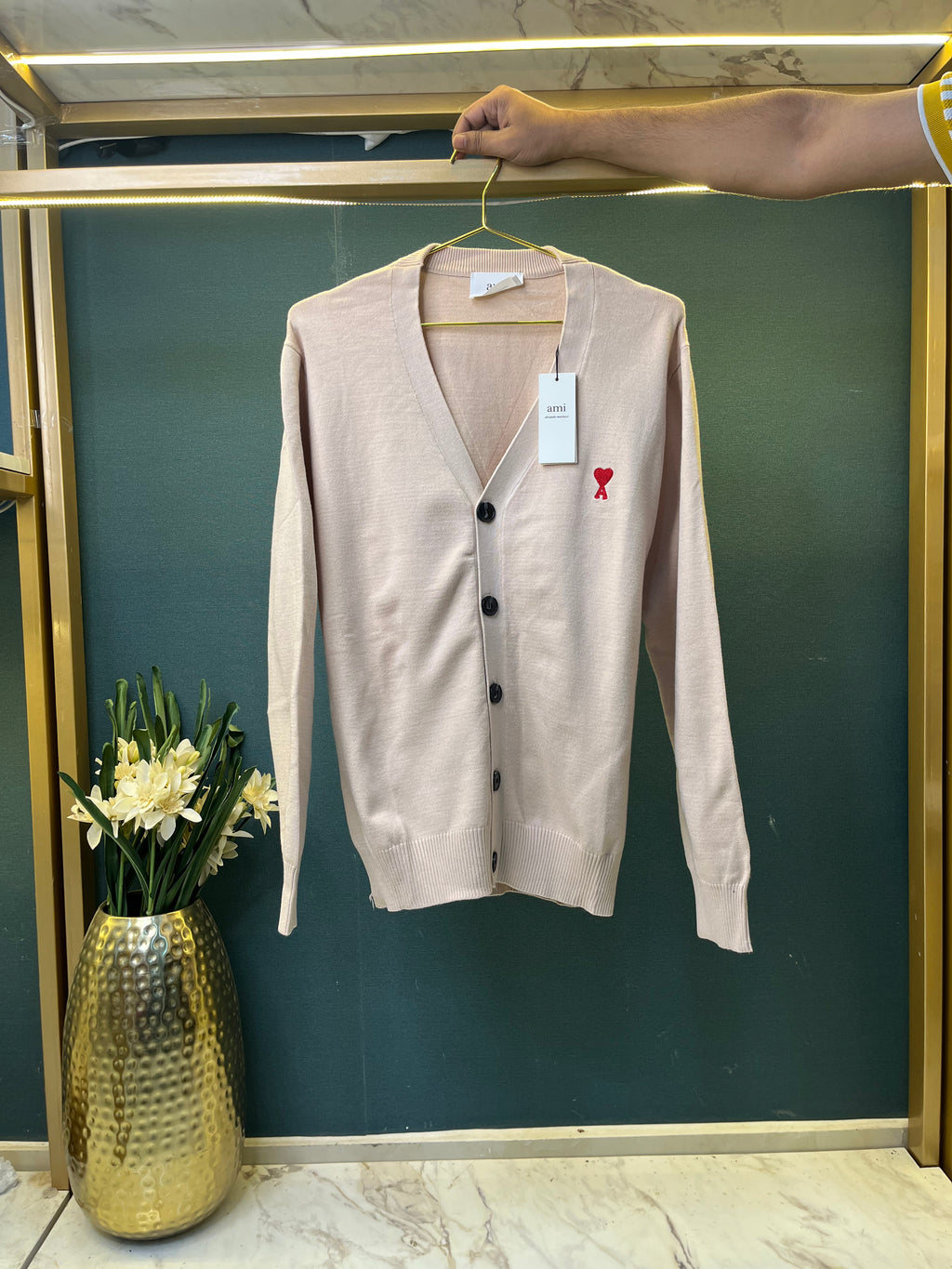 WOMEN CARDIGAN