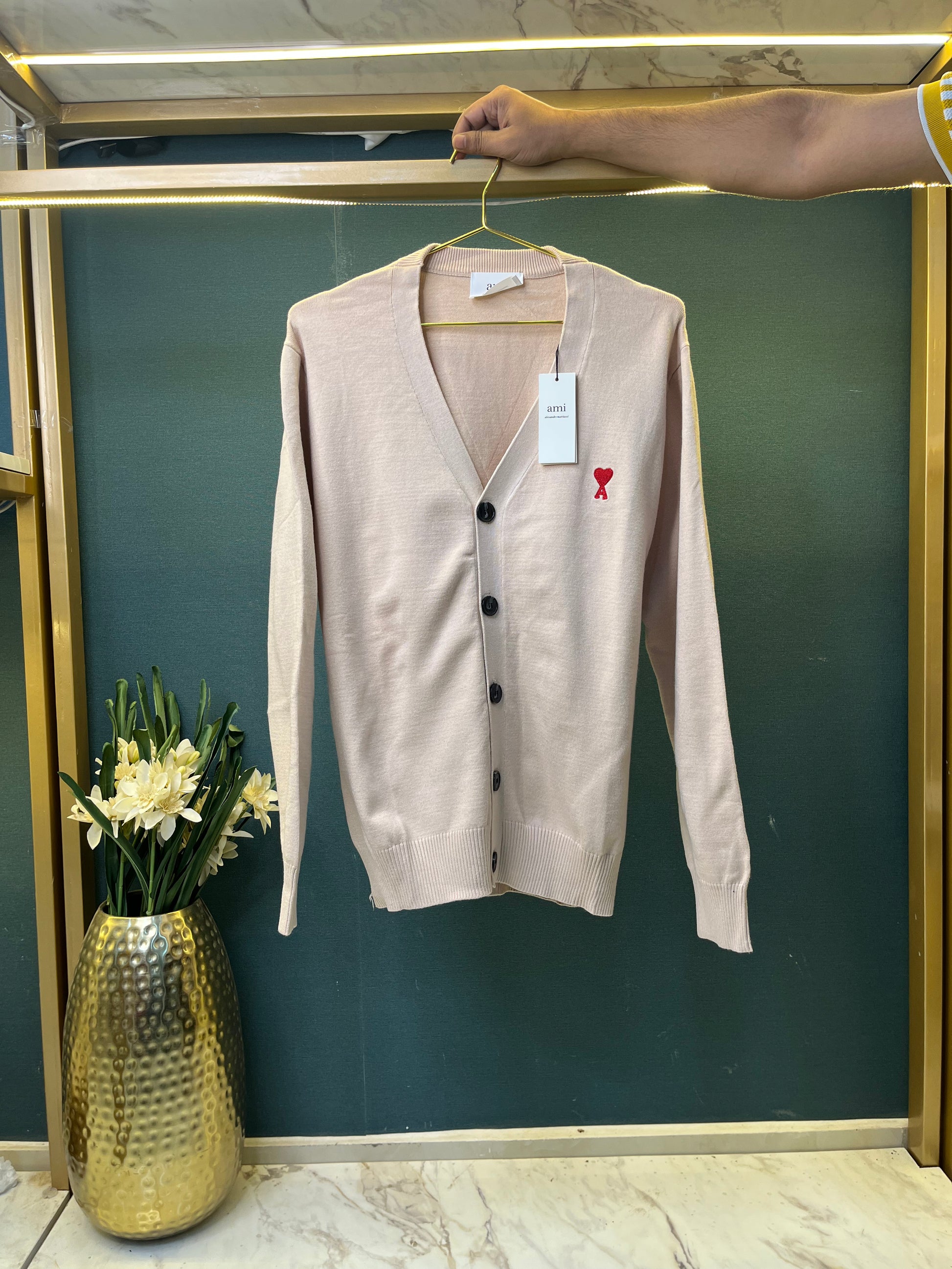 WOMEN CARDIGAN
