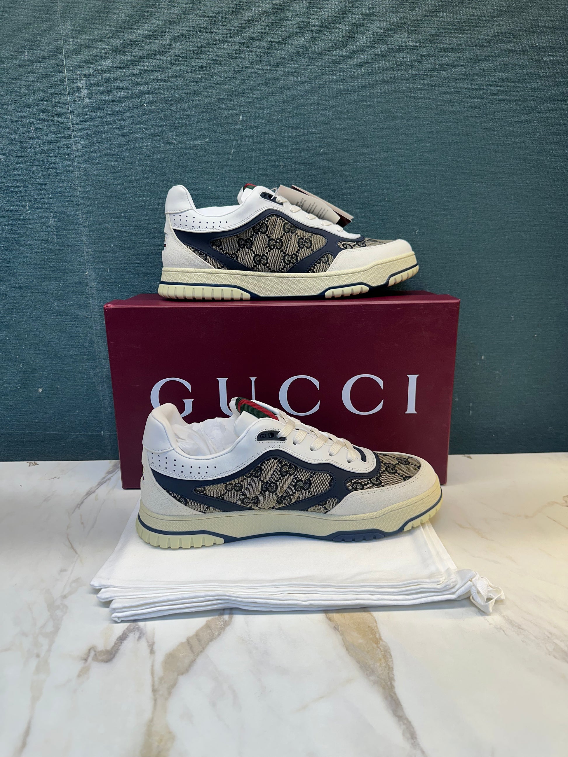 MENS FOOTWEAR
