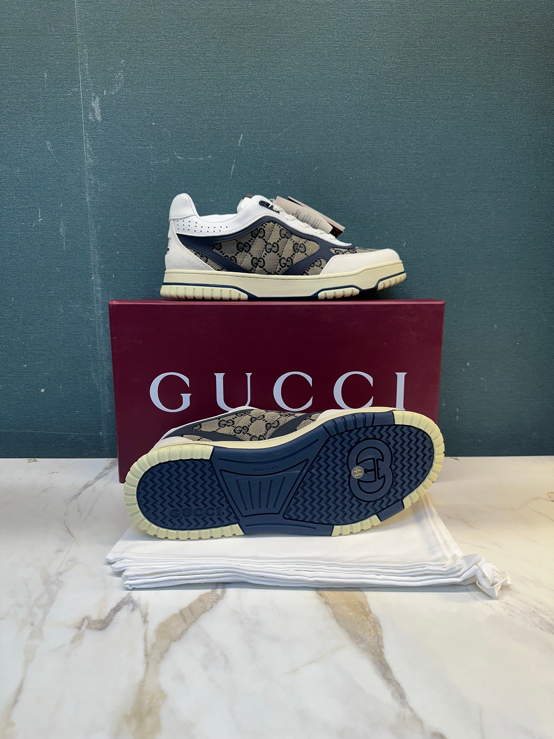 MENS FOOTWEAR