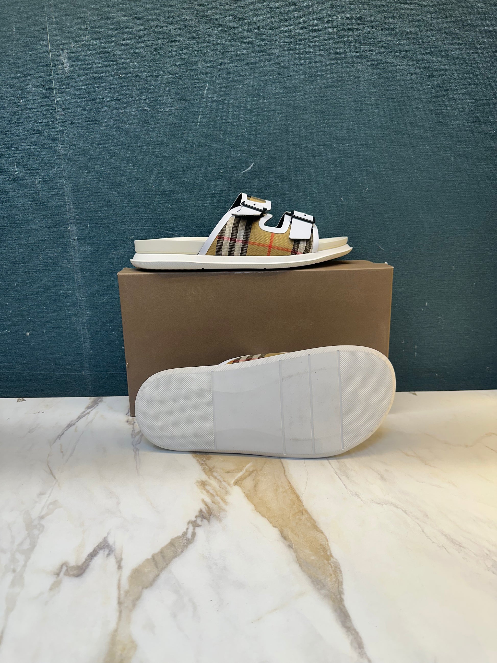 SLIPPERS