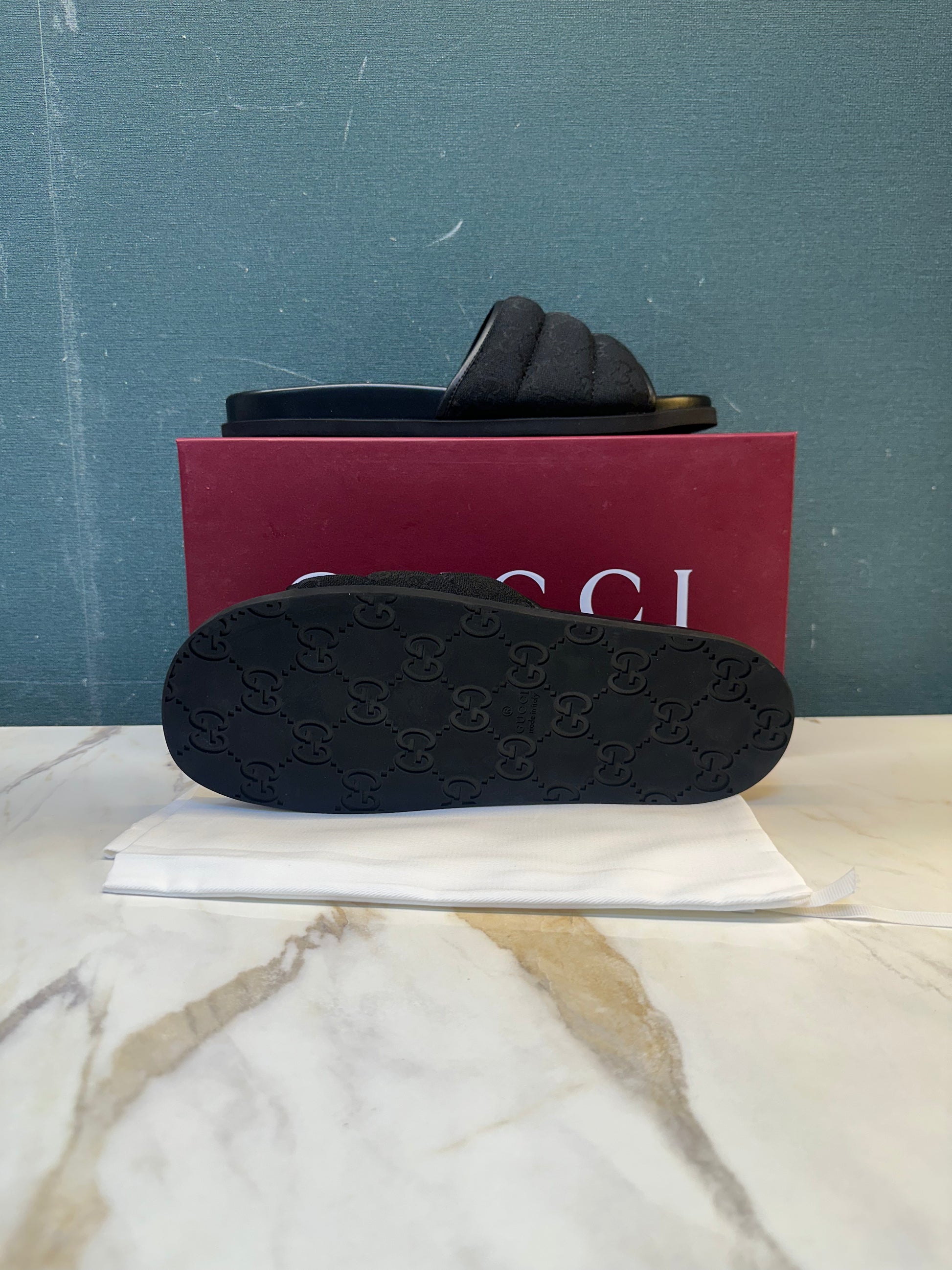 SLIPPERS