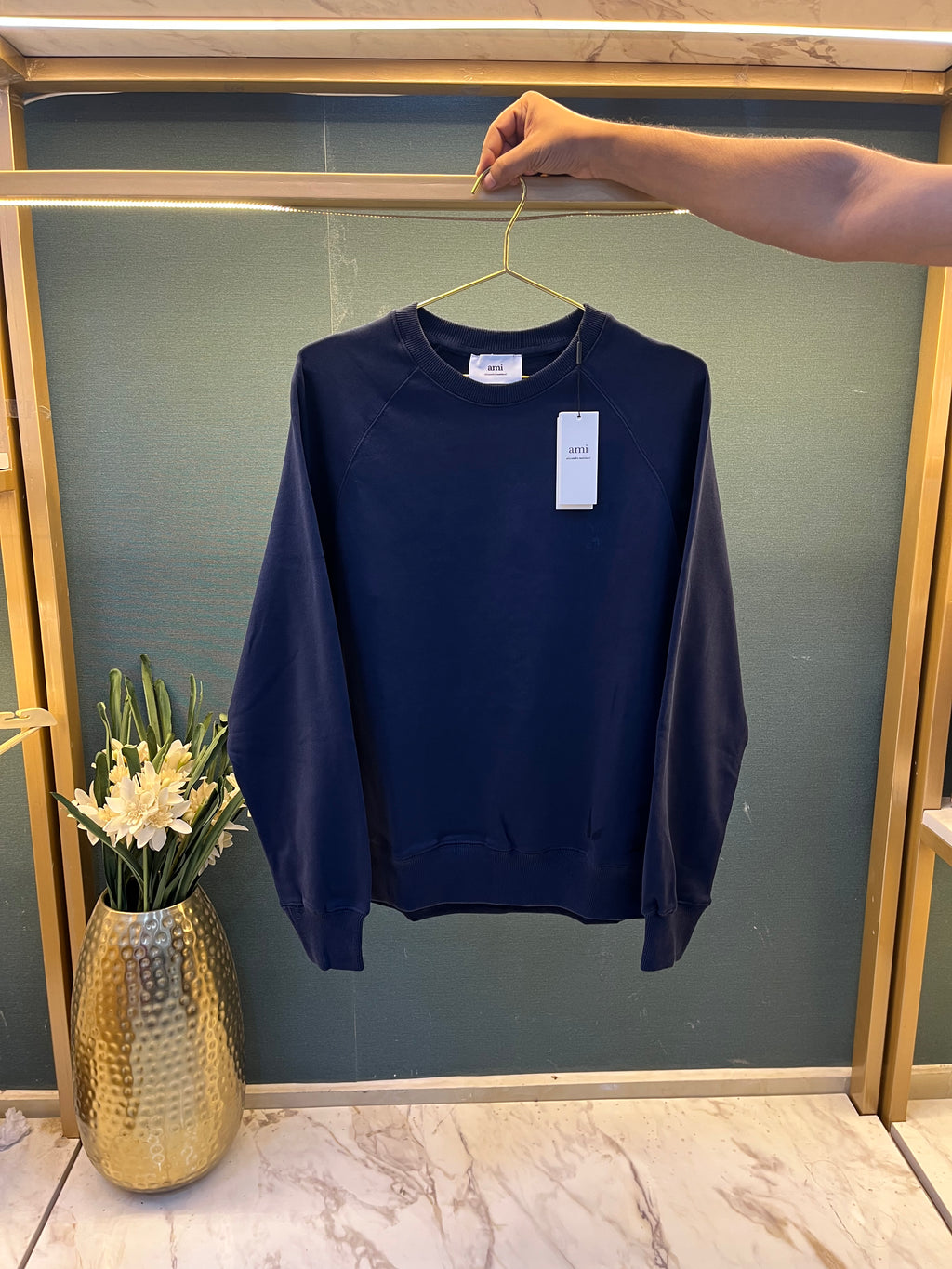 MENS SWEATSHIRT