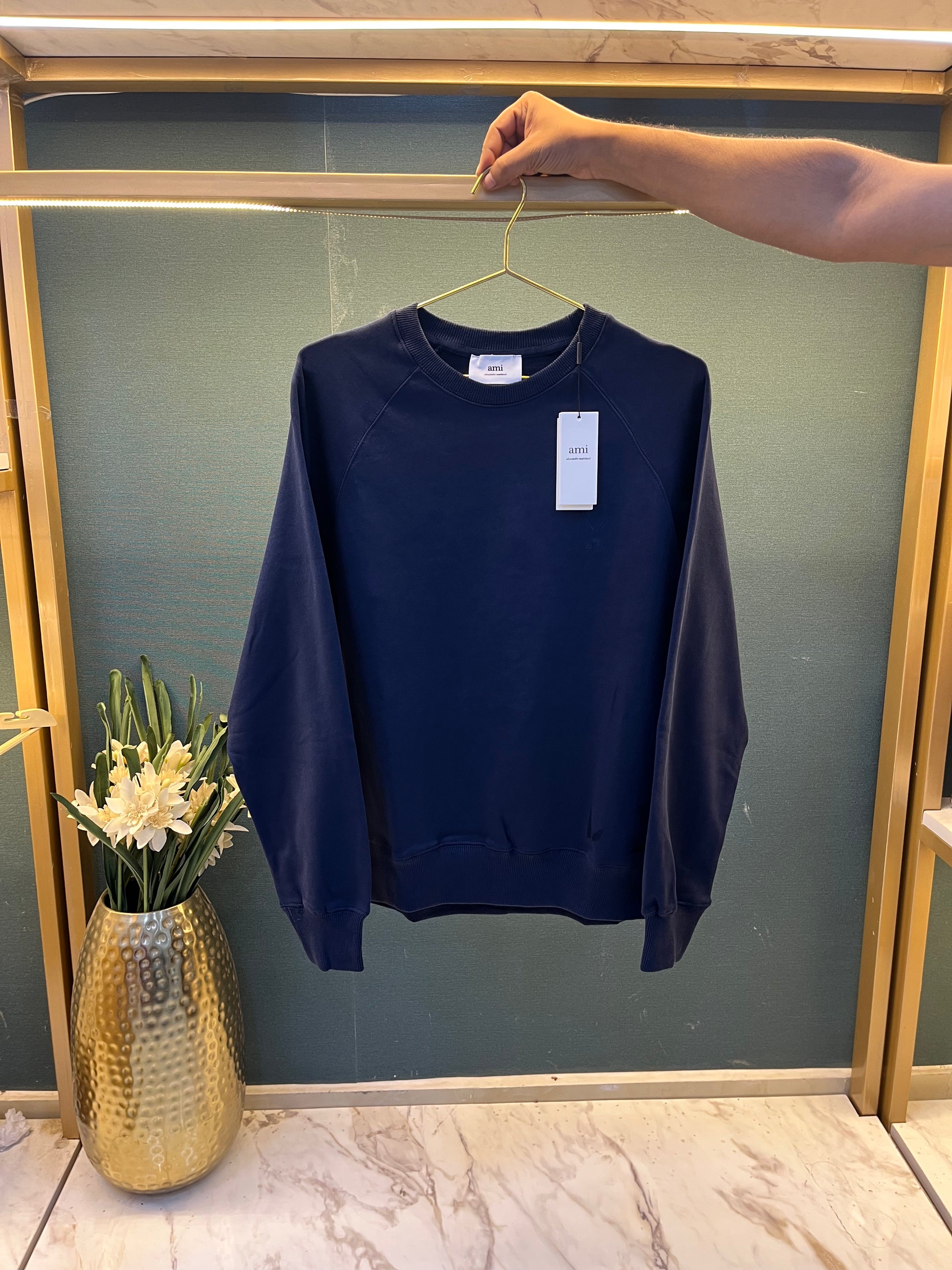 MENS SWEATSHIRT