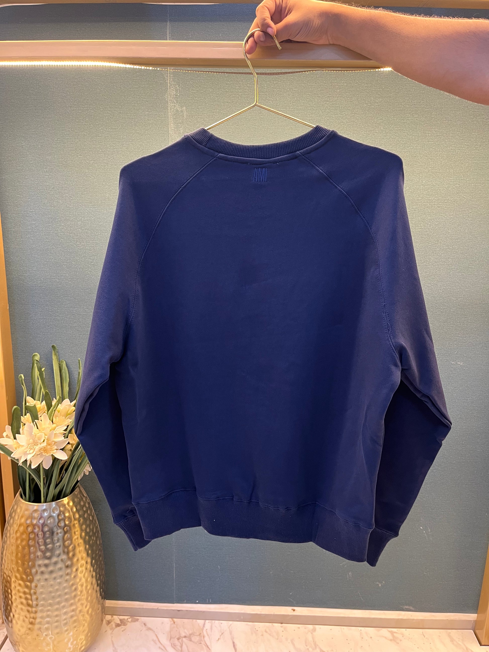 MENS SWEATSHIRT