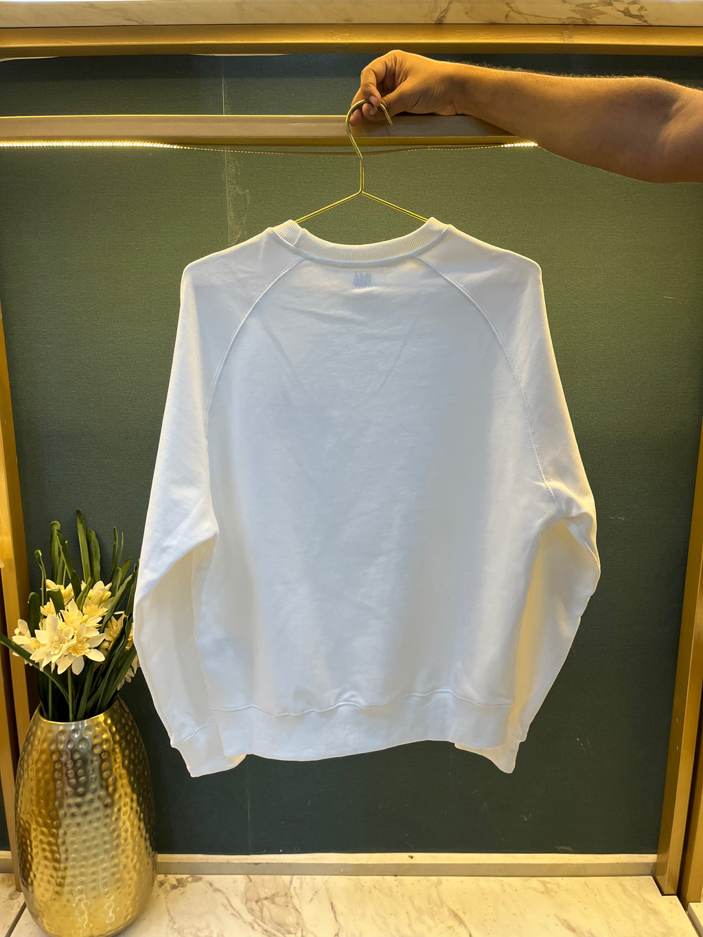MENS SWEATSHIRT