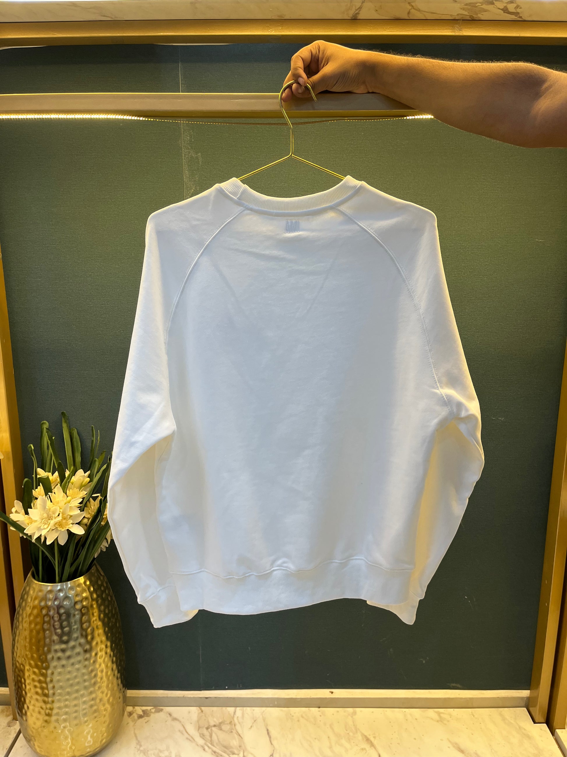 MENS SWEATSHIRT