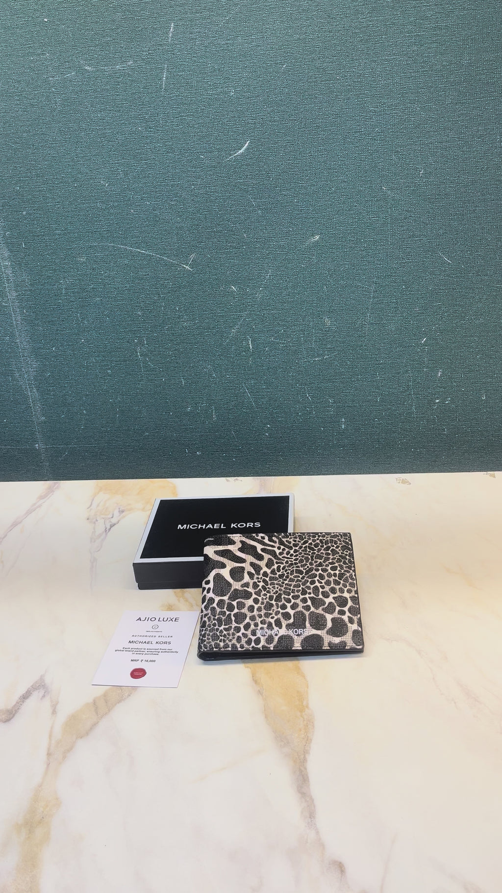 MENS WALLET
