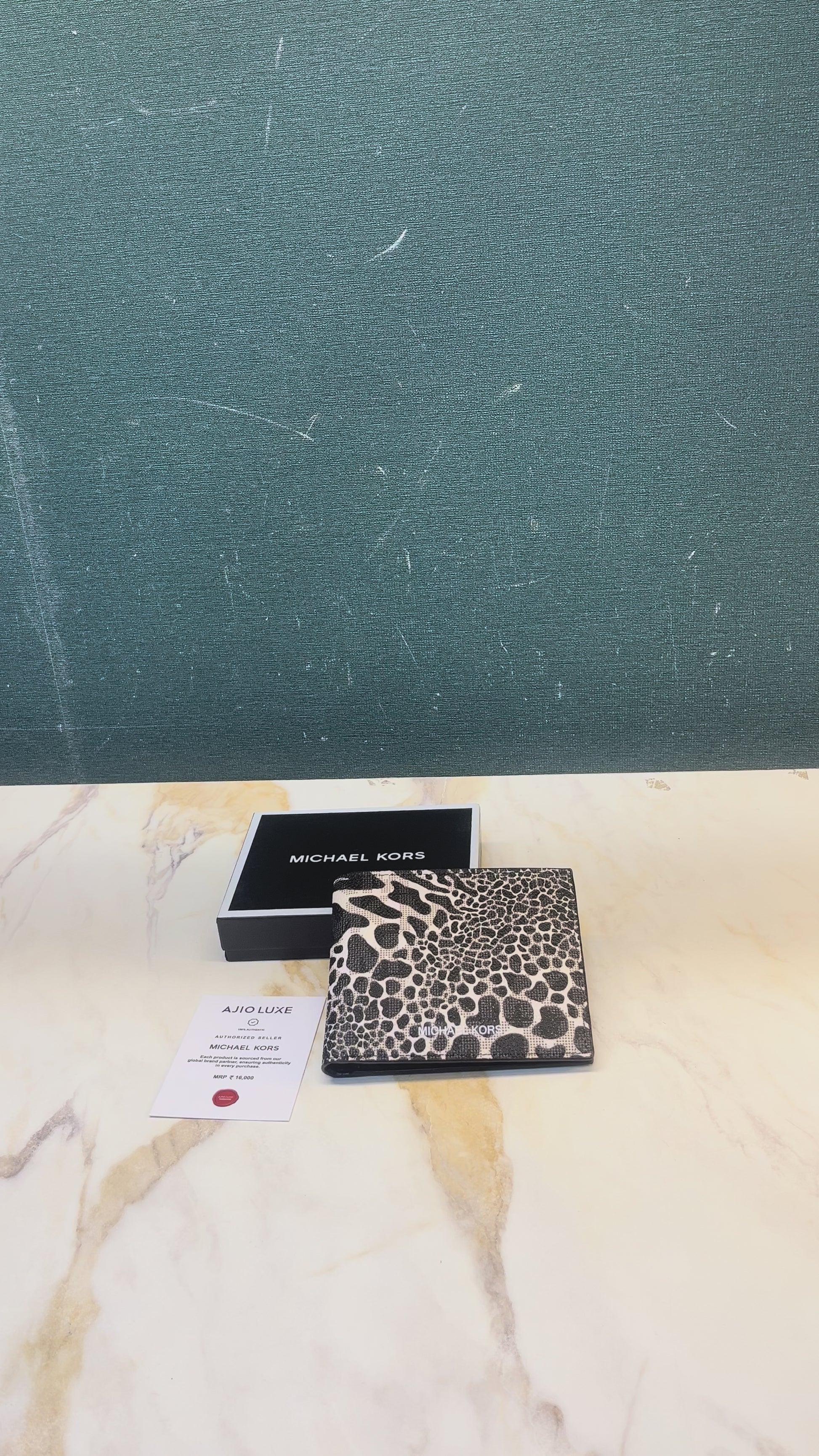 MENS WALLET