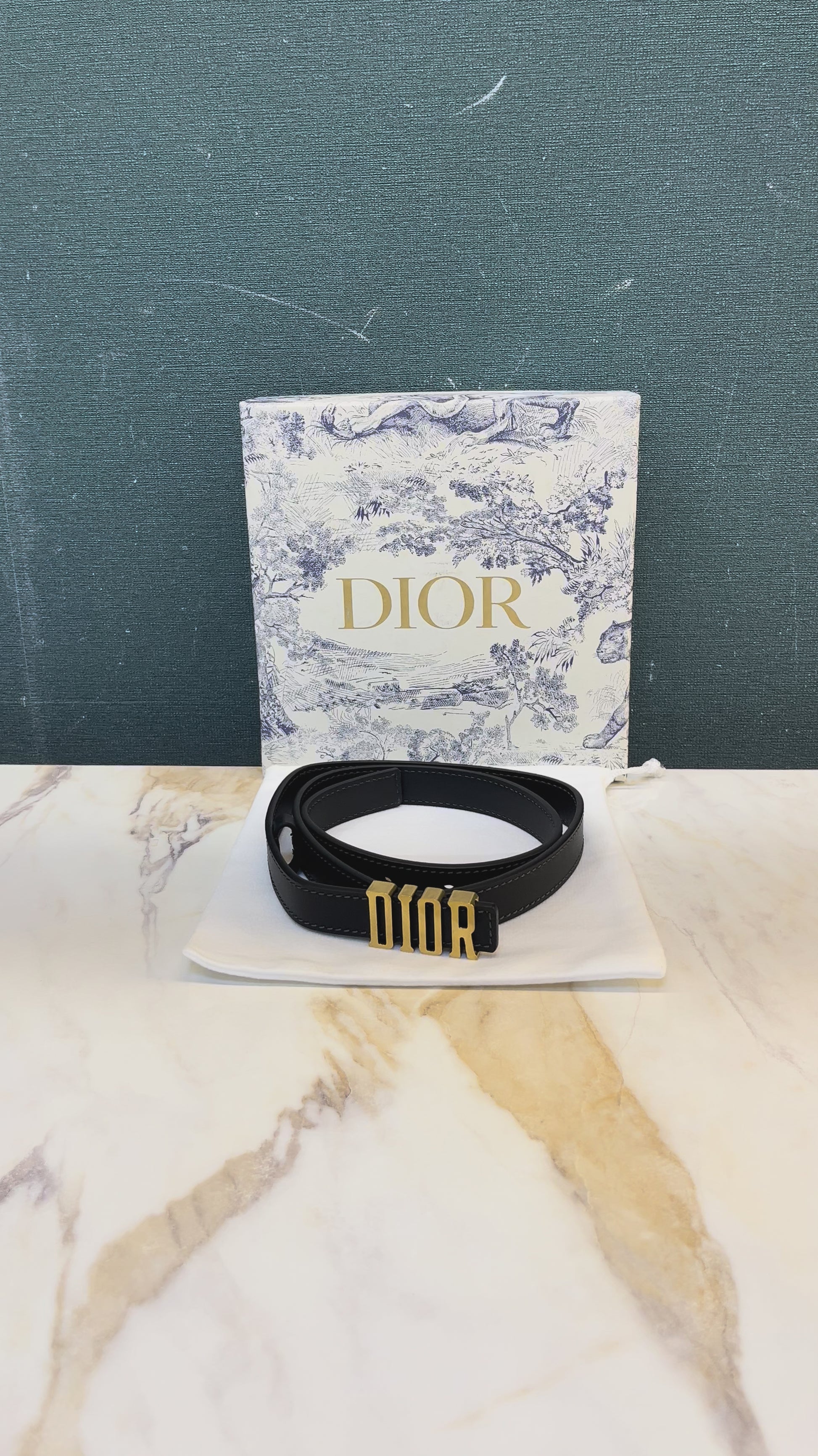 WOMEN BELT