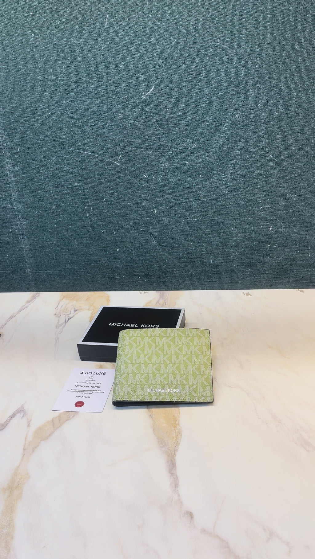 MENS WALLET