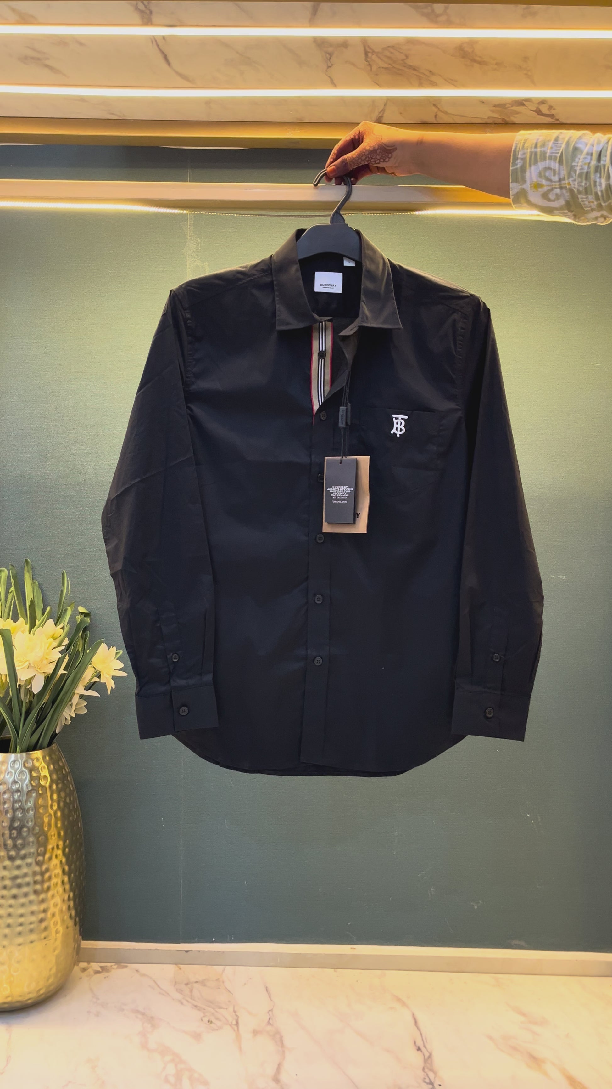 MENS SHIRTS