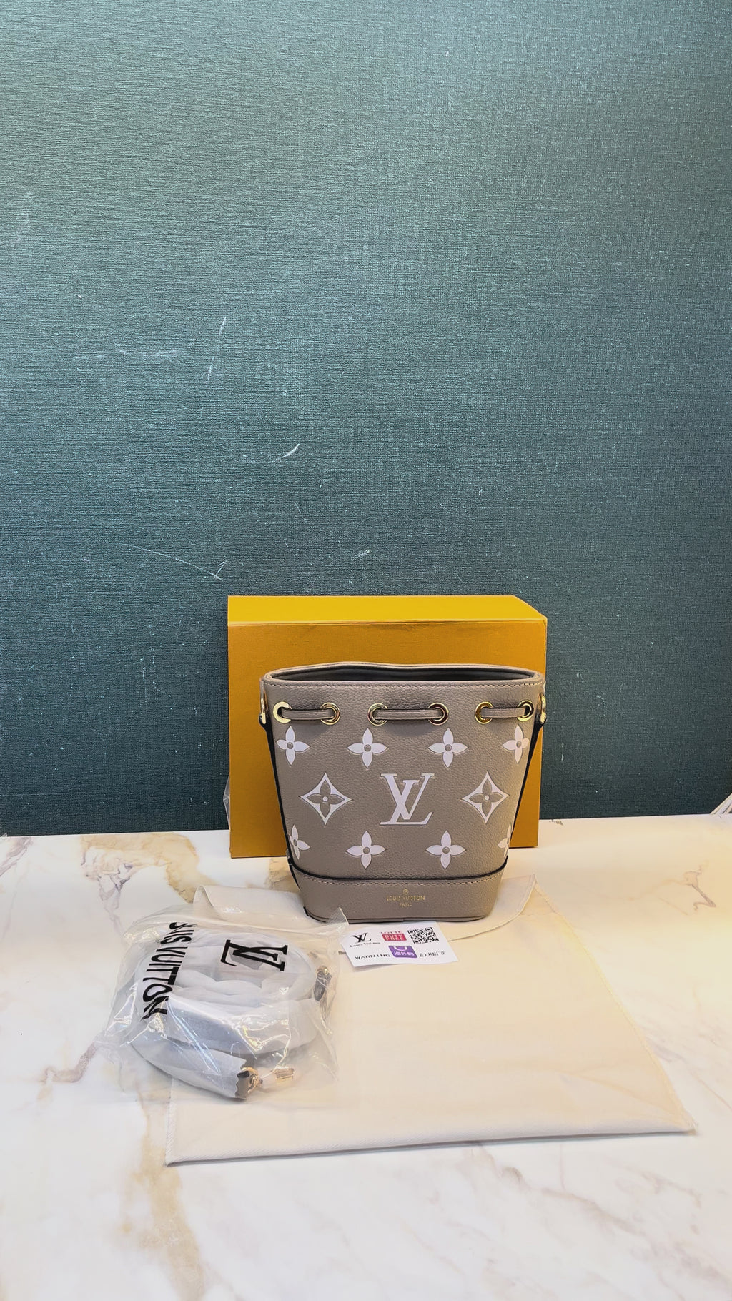 WOMENS HANDBAG