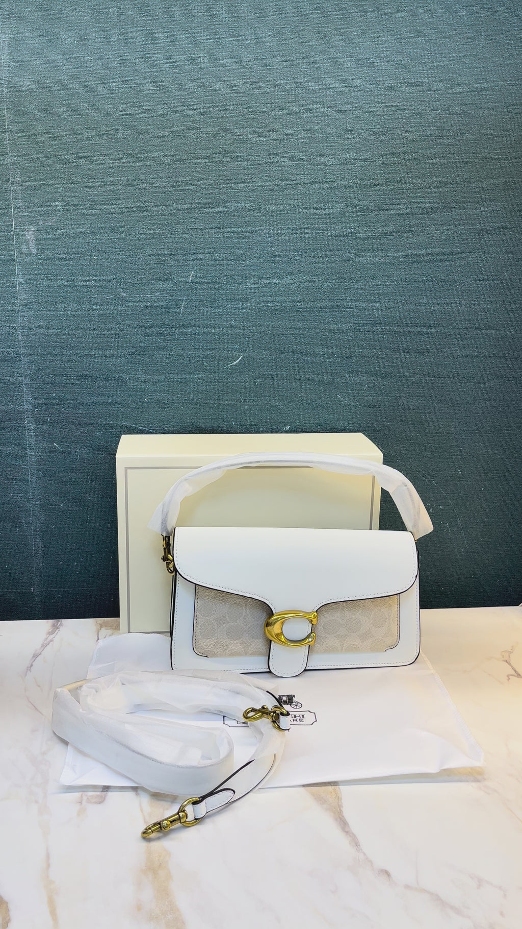 WOMEN HANDBAG