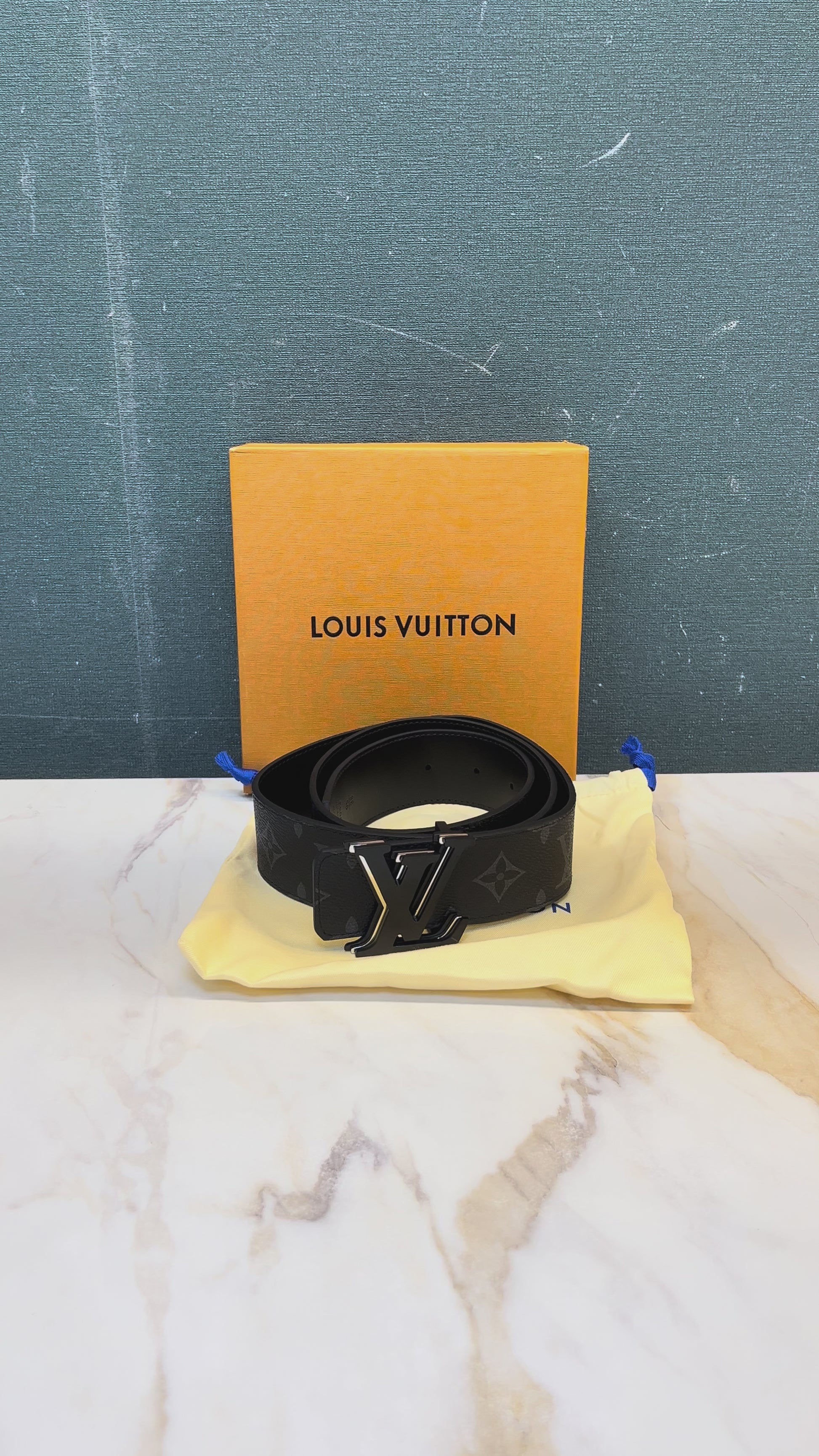 MENS BELT
