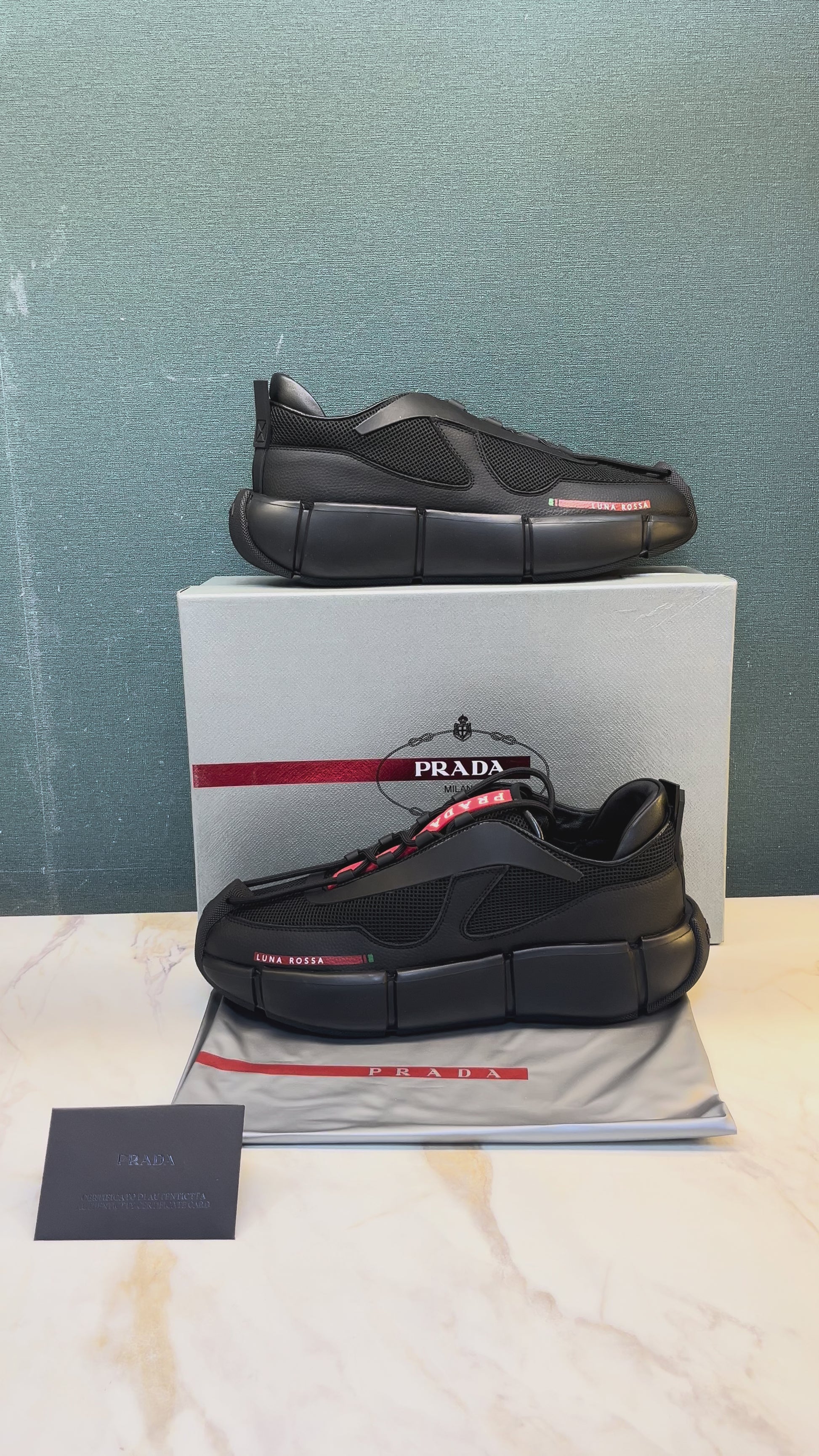 MENS FOOTWEAR