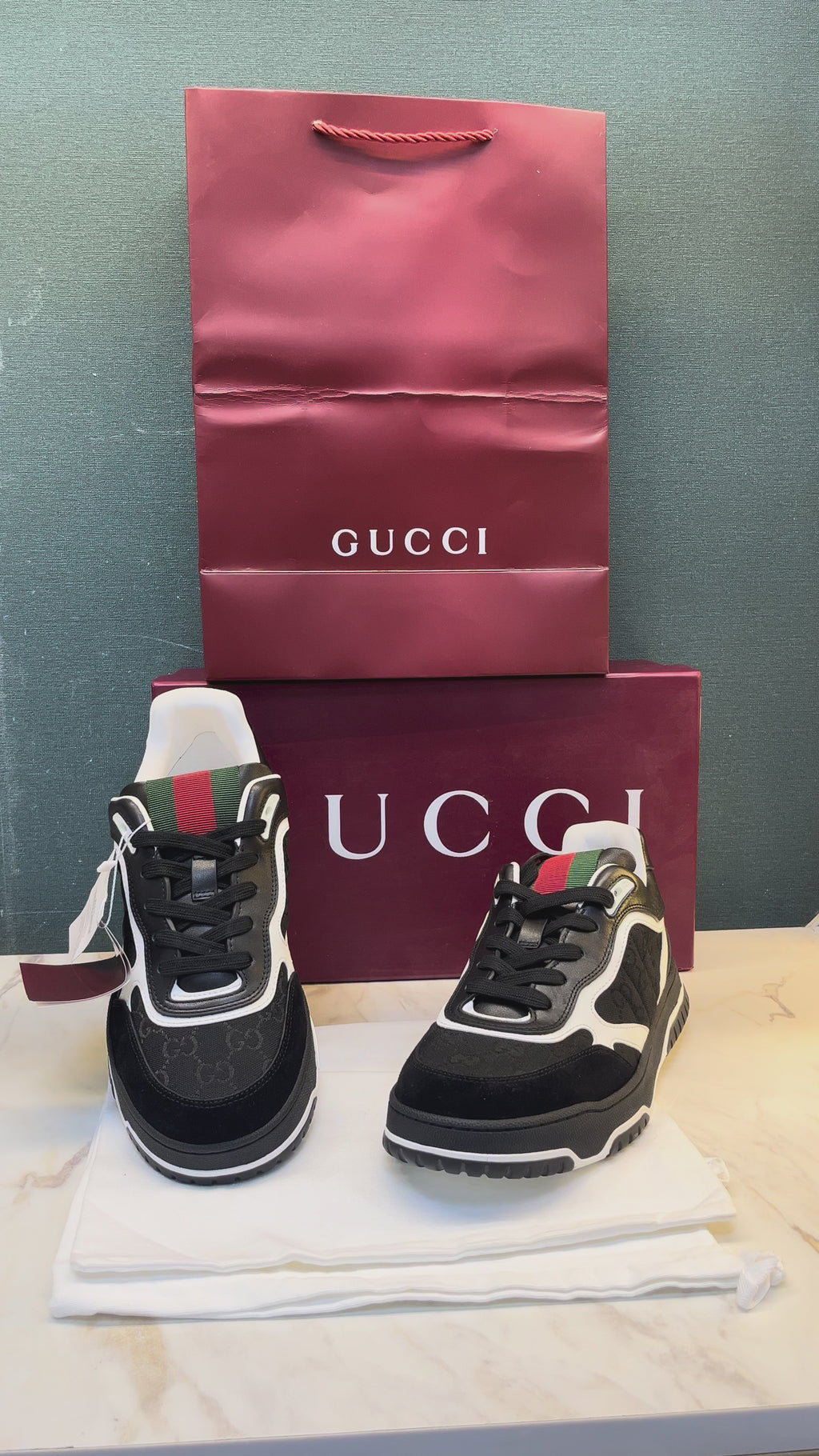 MENS FOOTWEAR
