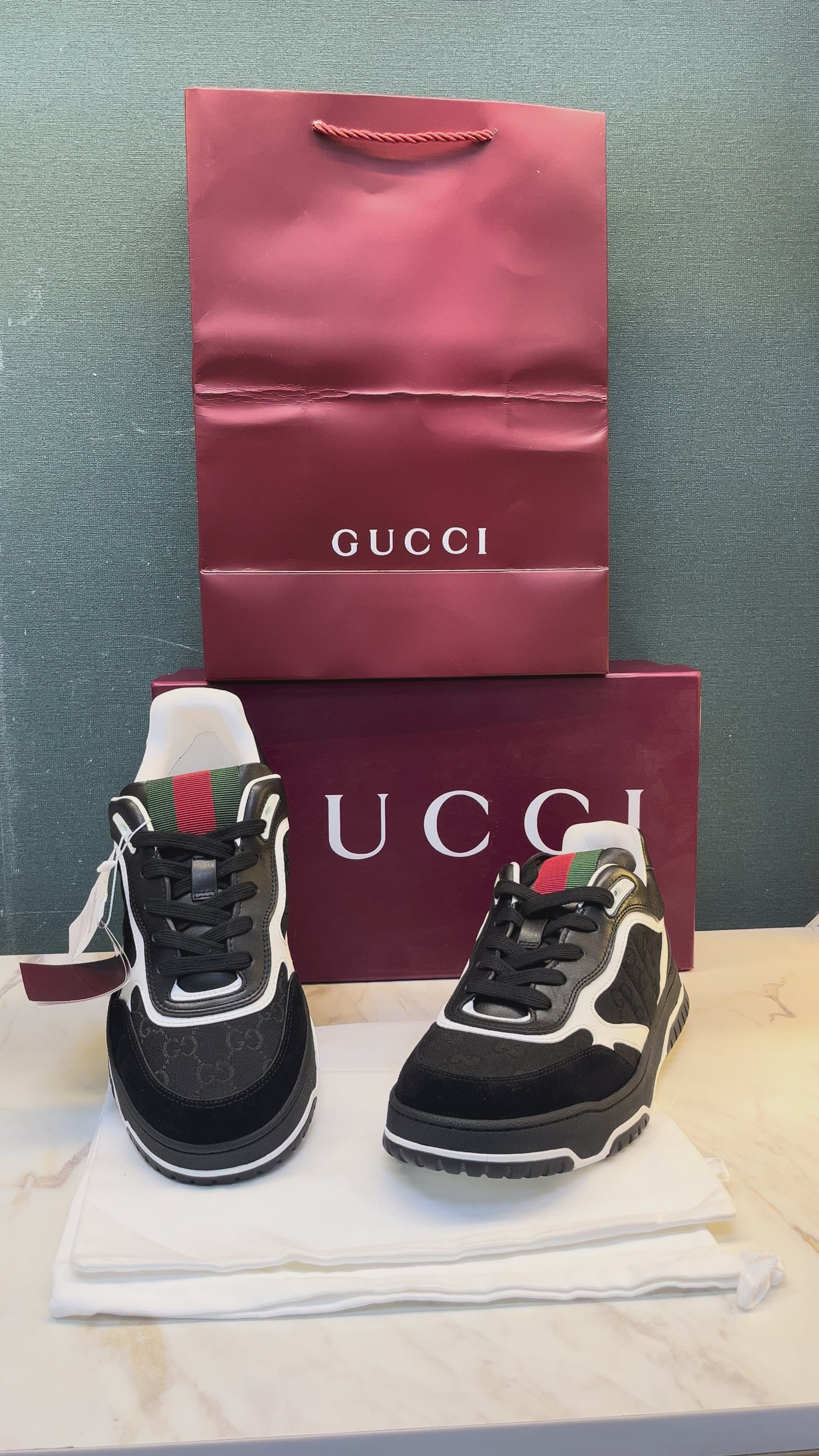 MENS FOOTWEAR
