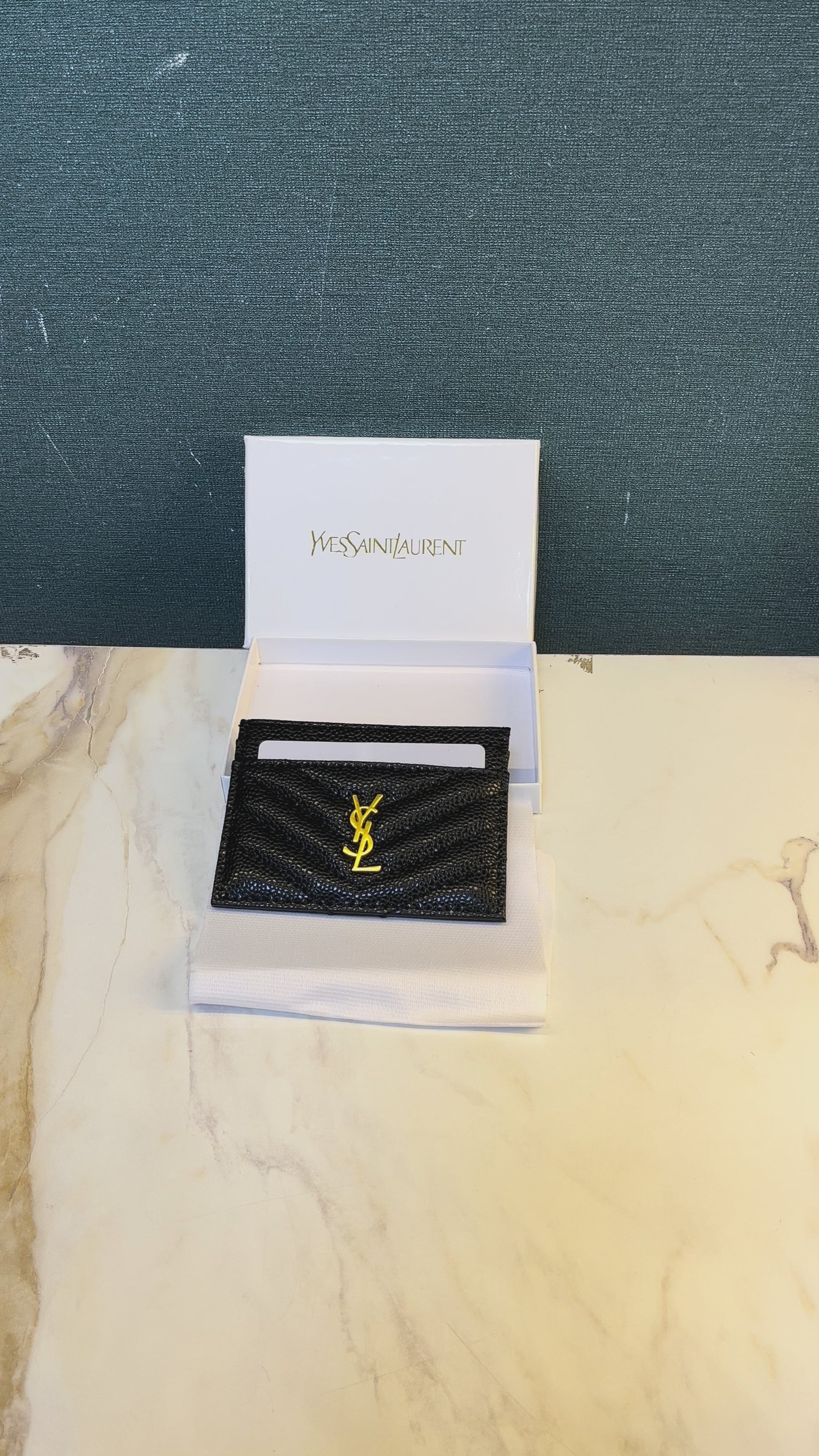 CARD HOLDERS