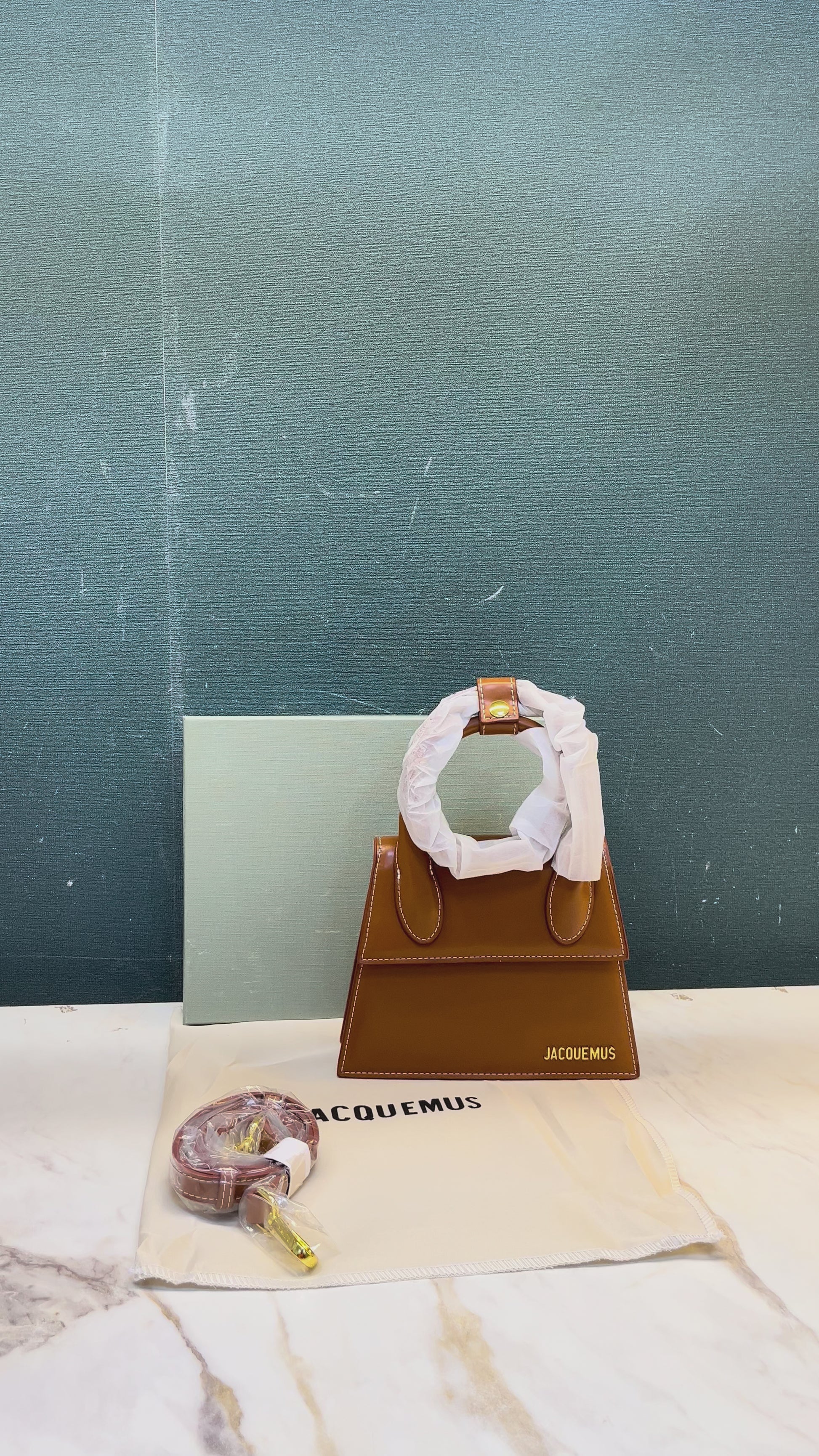 WOMEN HANDBAG