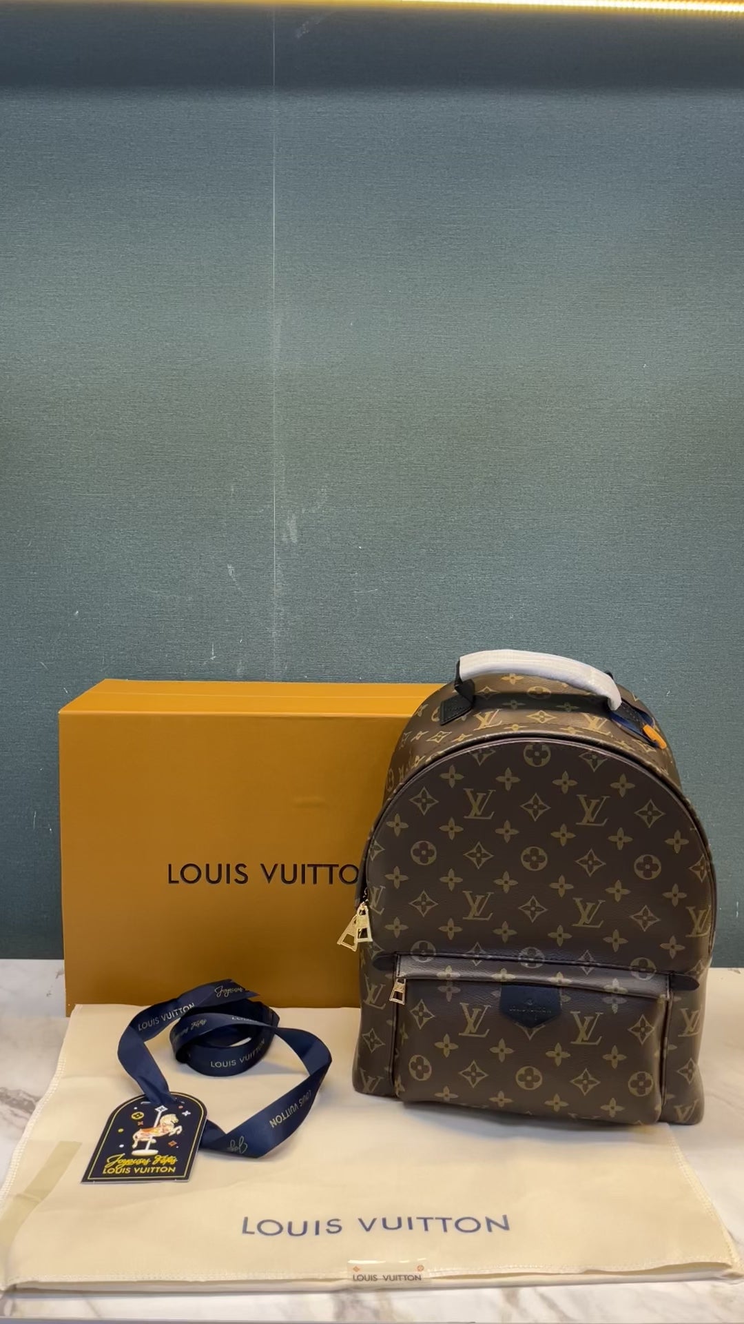 BAGPACK