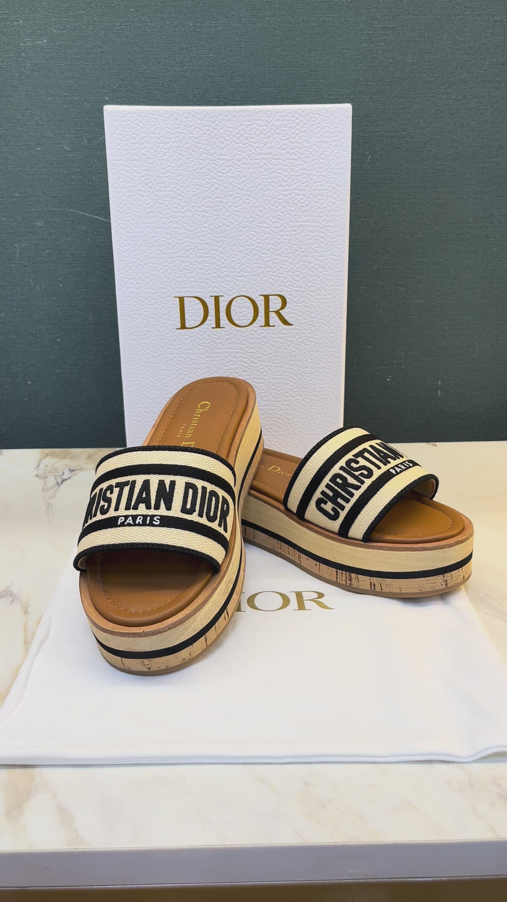 Slippers Women