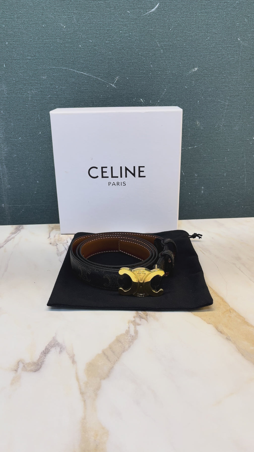 WOMEN BELT