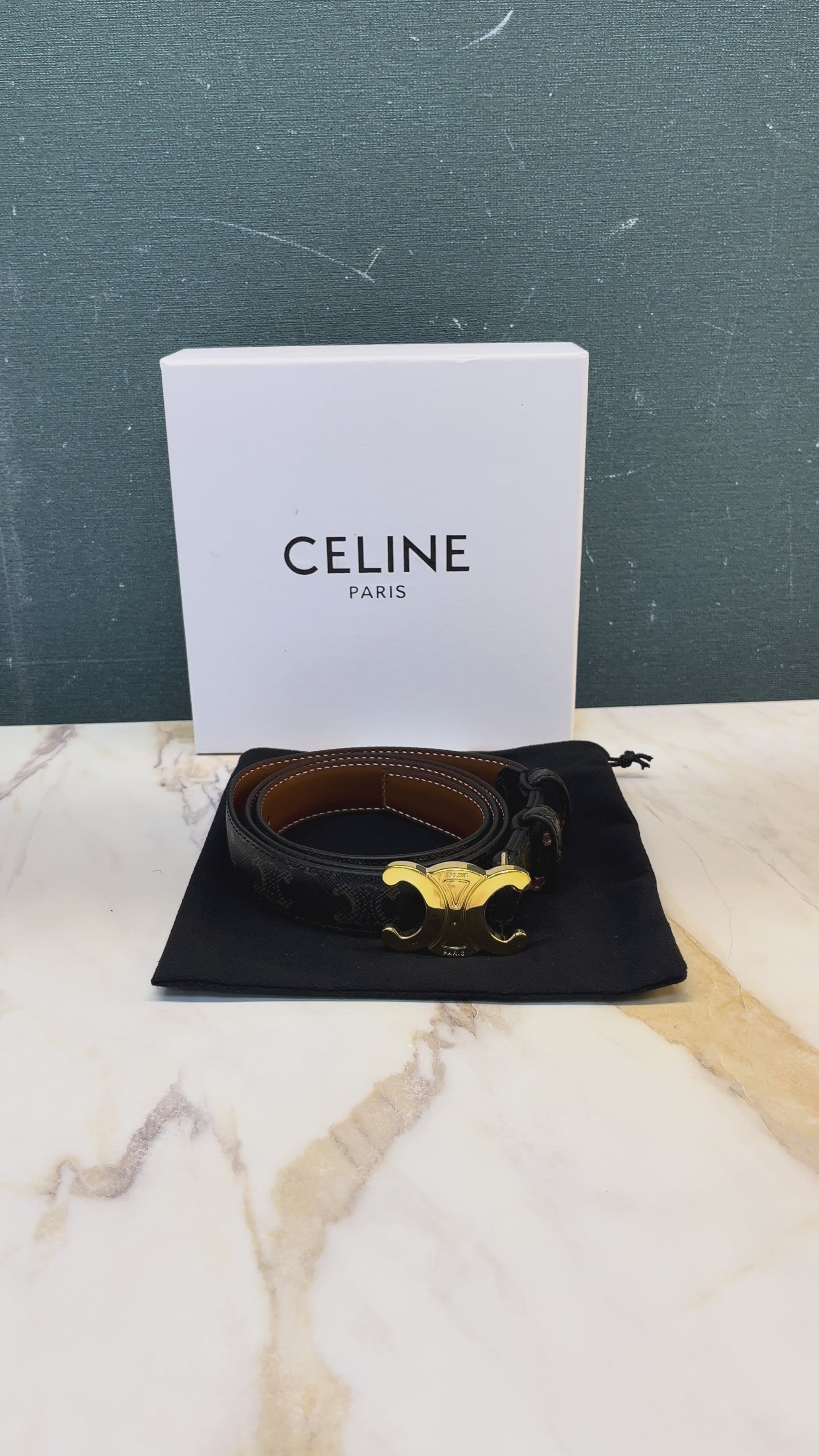 WOMEN BELT