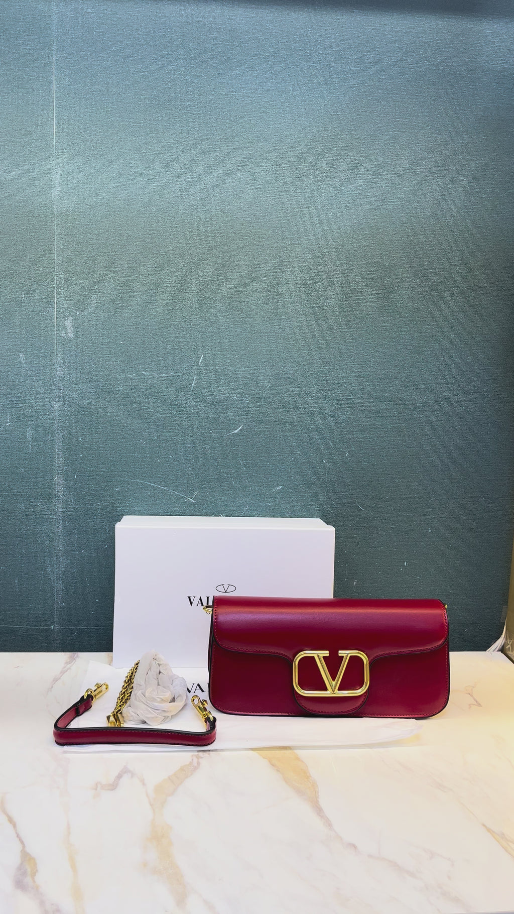 WOMEN HANDBAG