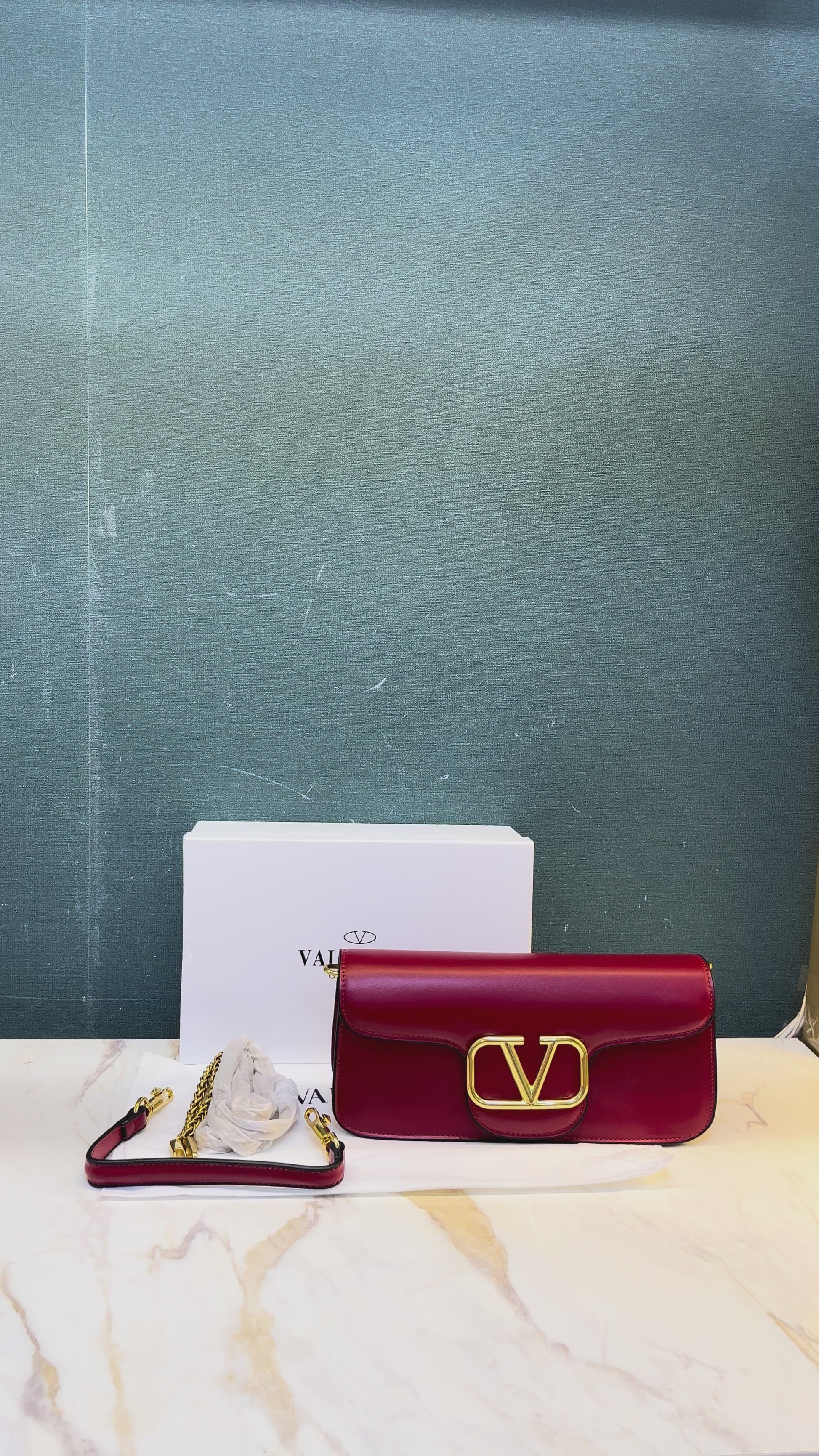 WOMEN HANDBAG