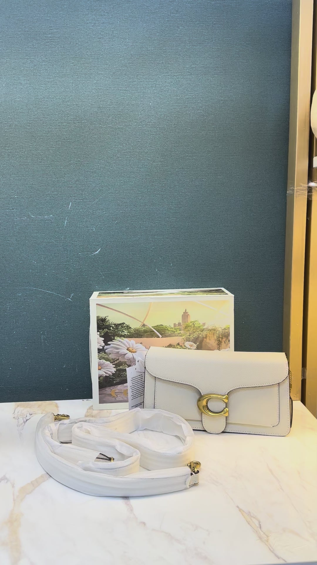 WOMENS HANDBAG