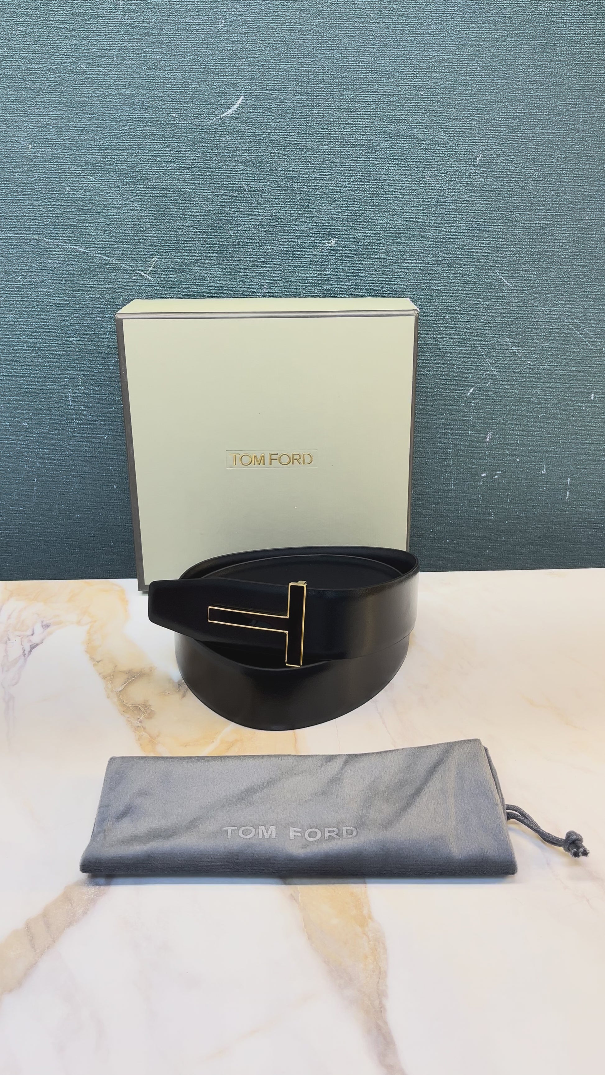 MENS BELT