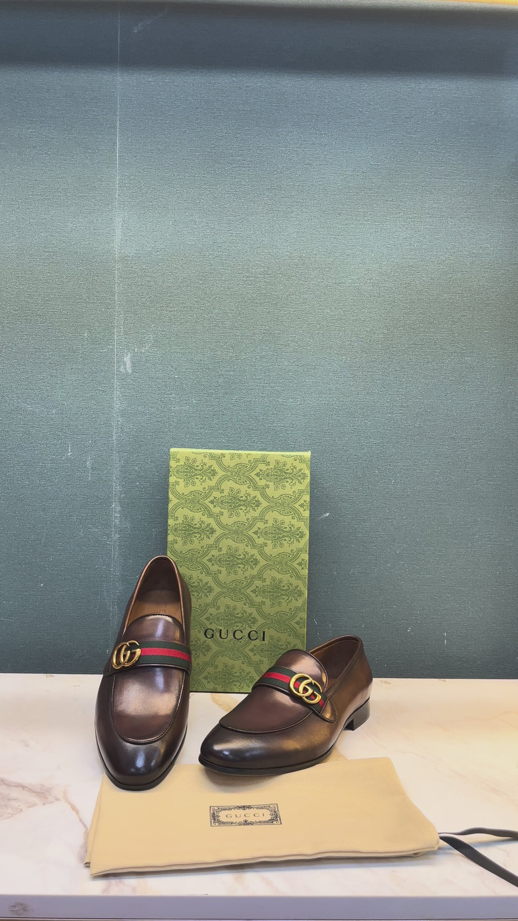 MENS FOOTWEAR