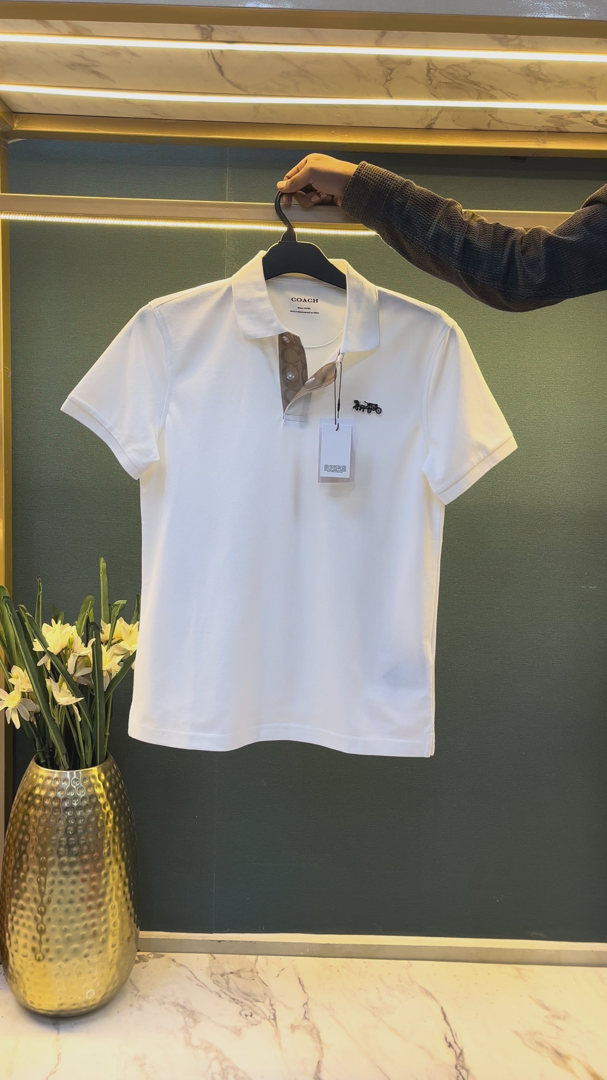 T SHIRT MENS