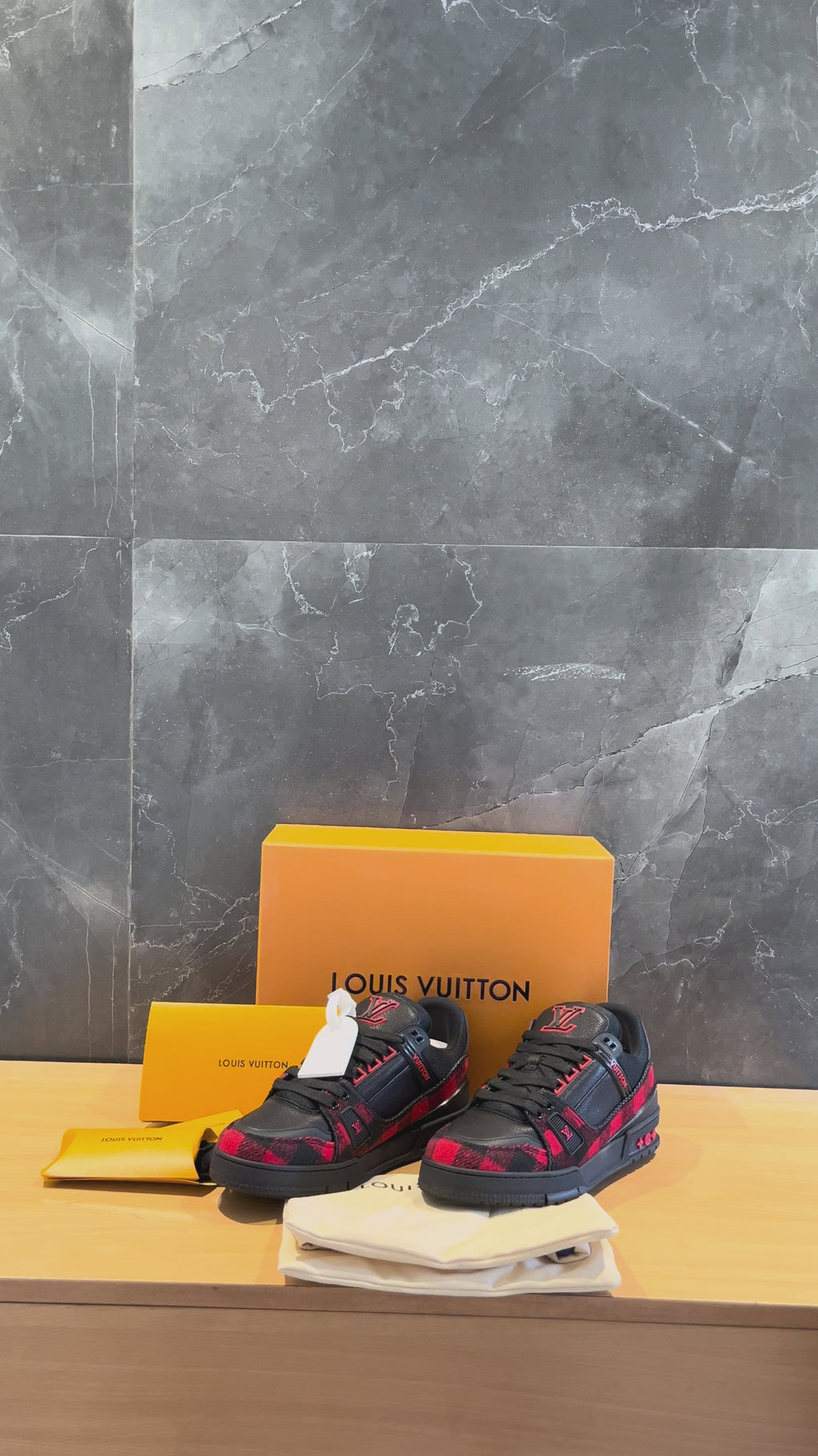 SHOES MENS