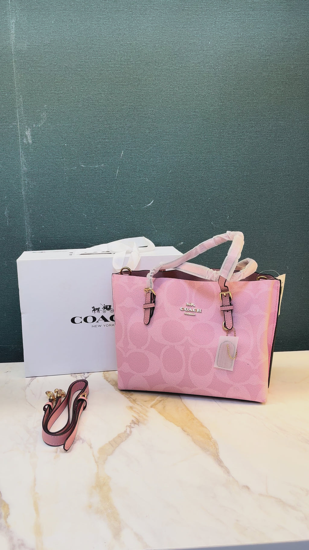 WOMEN HANDBAG