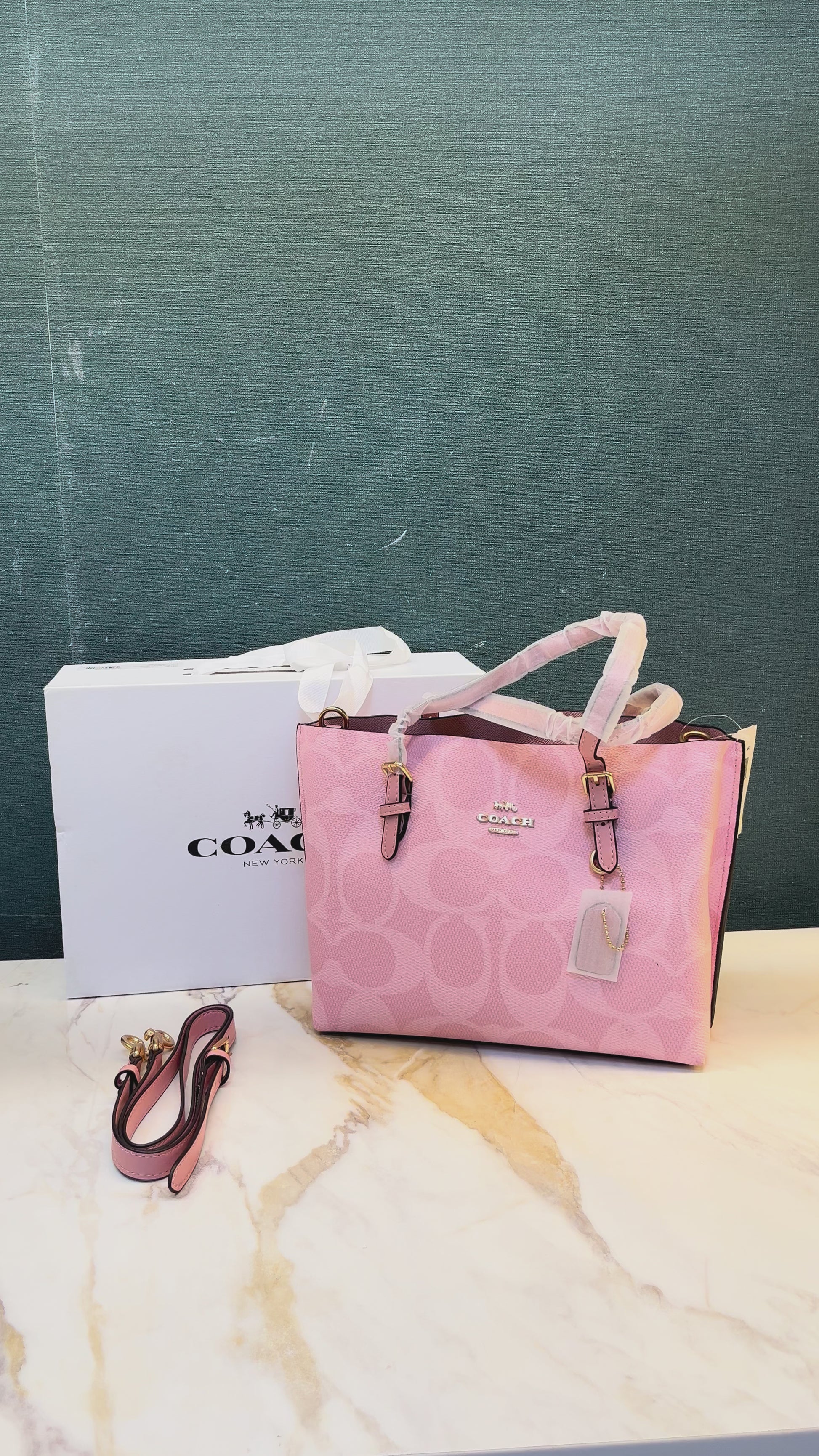 WOMEN HANDBAG