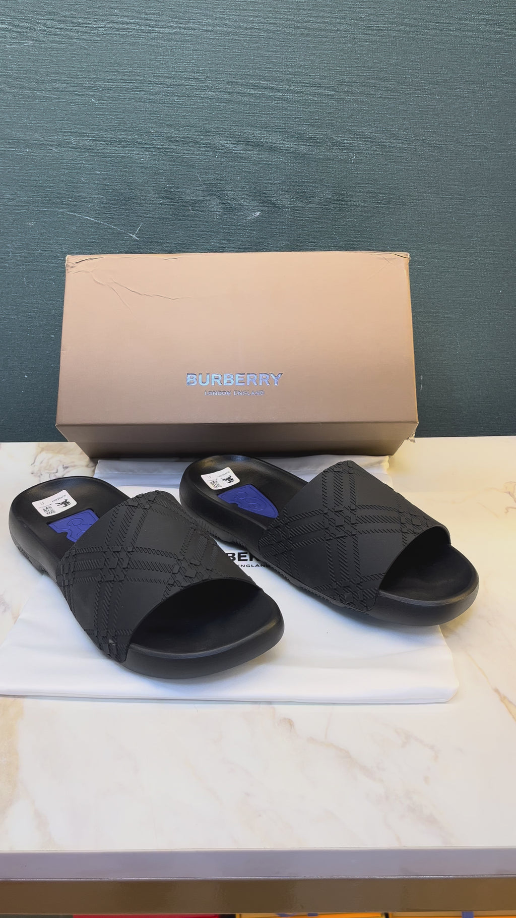 slipper
