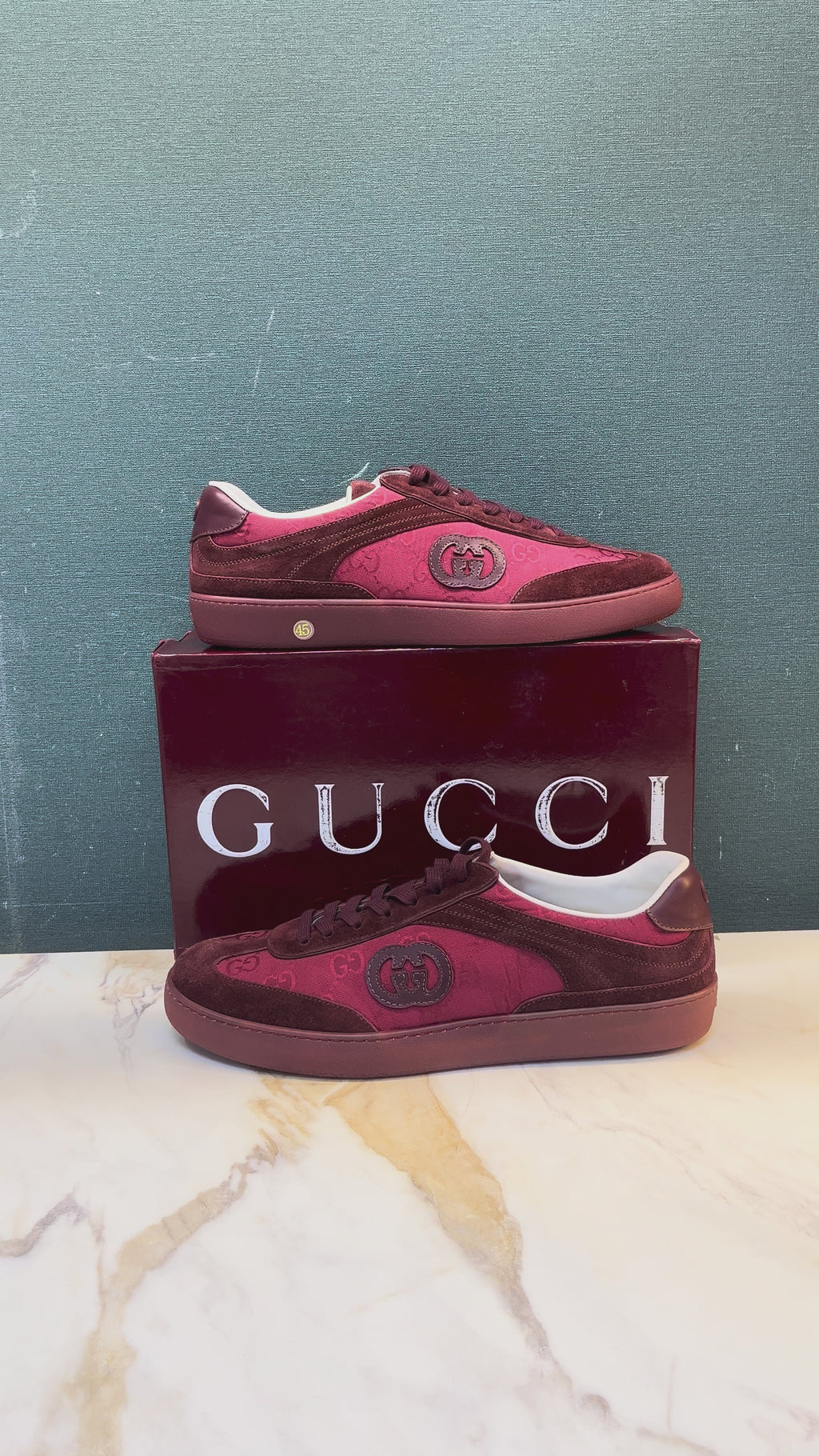MENS FOOTWEAR