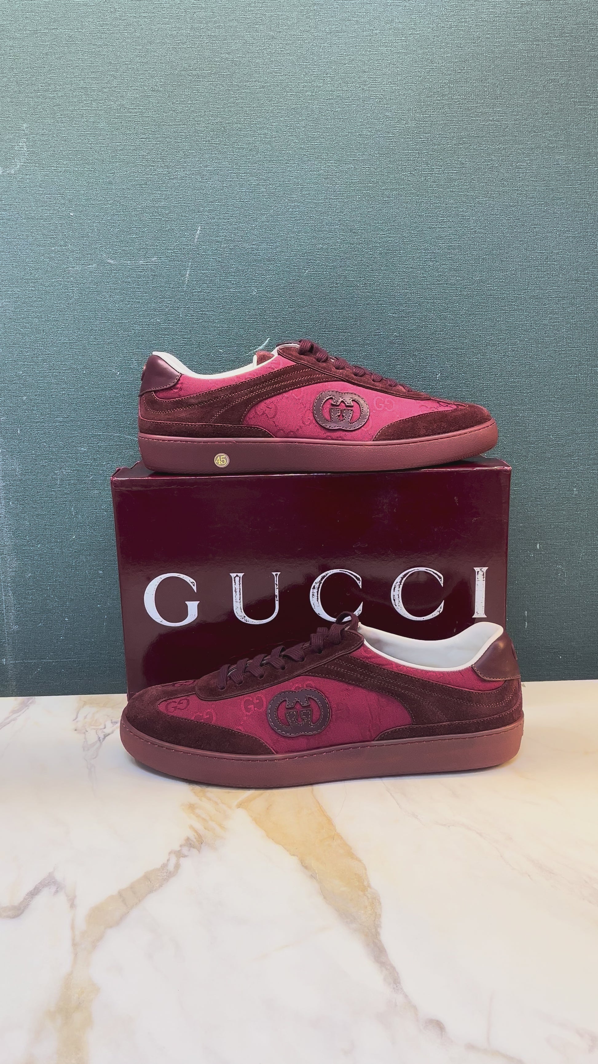 MENS FOOTWEAR