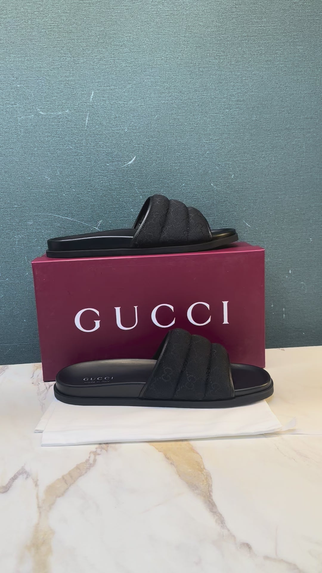 SLIPPERS