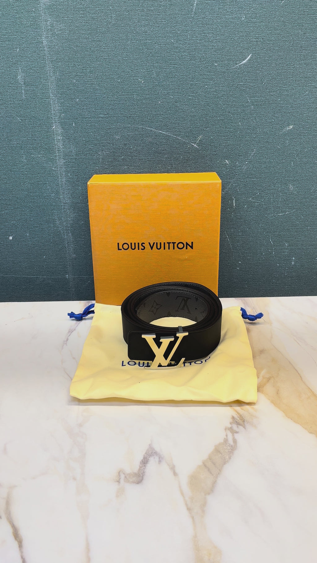 MENS BELT