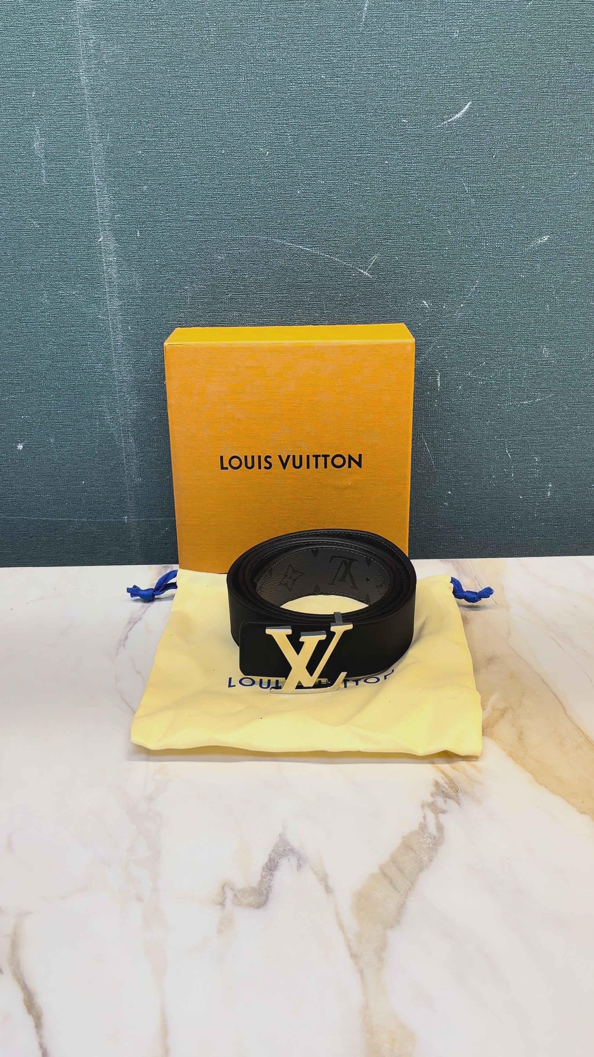 MENS BELT