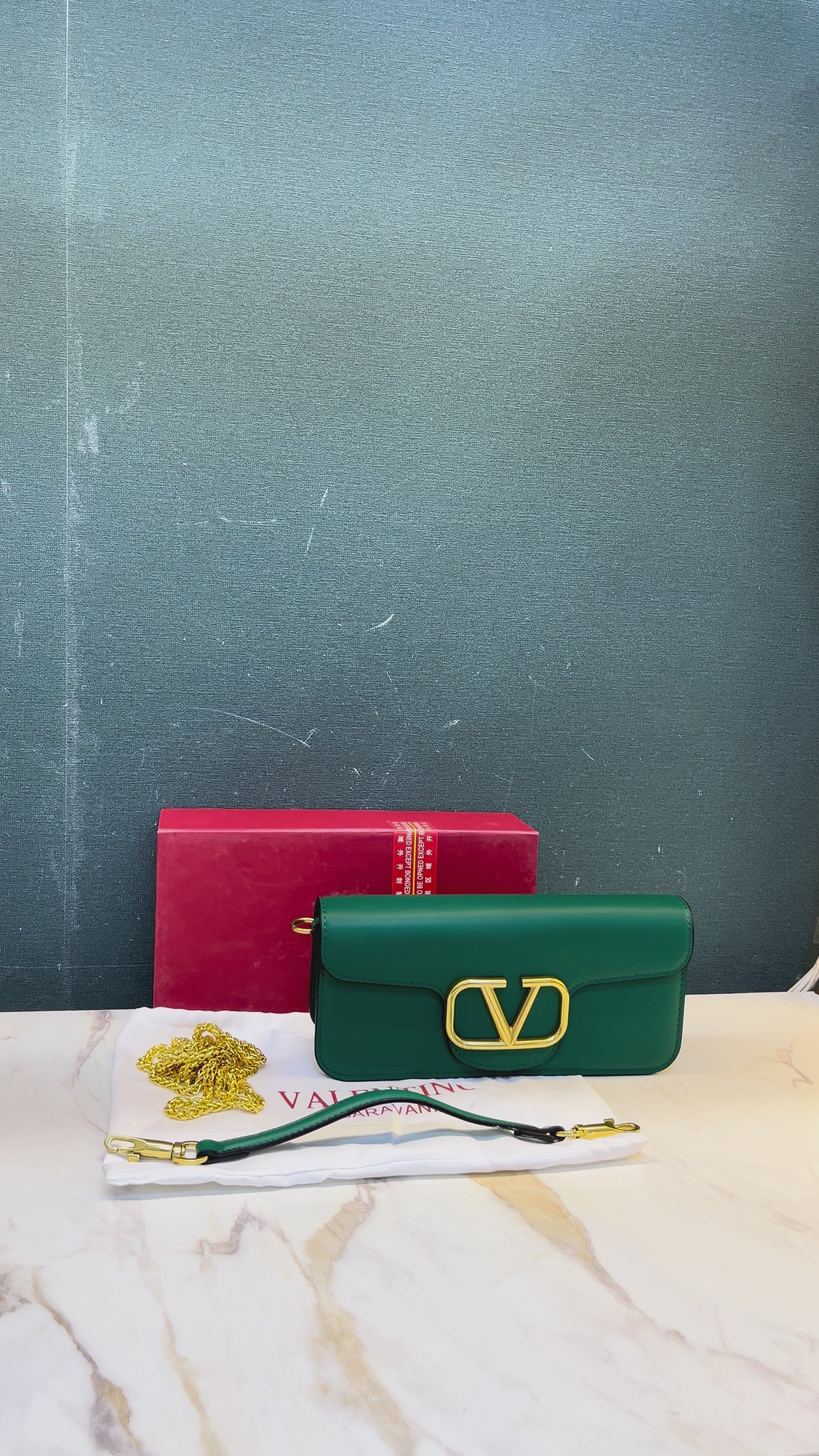 WOMEN HANDBAG