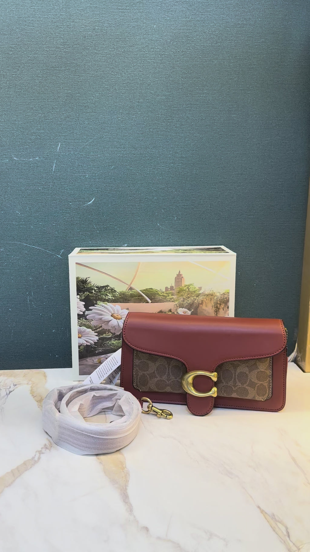 WOMENS HANDBAG
