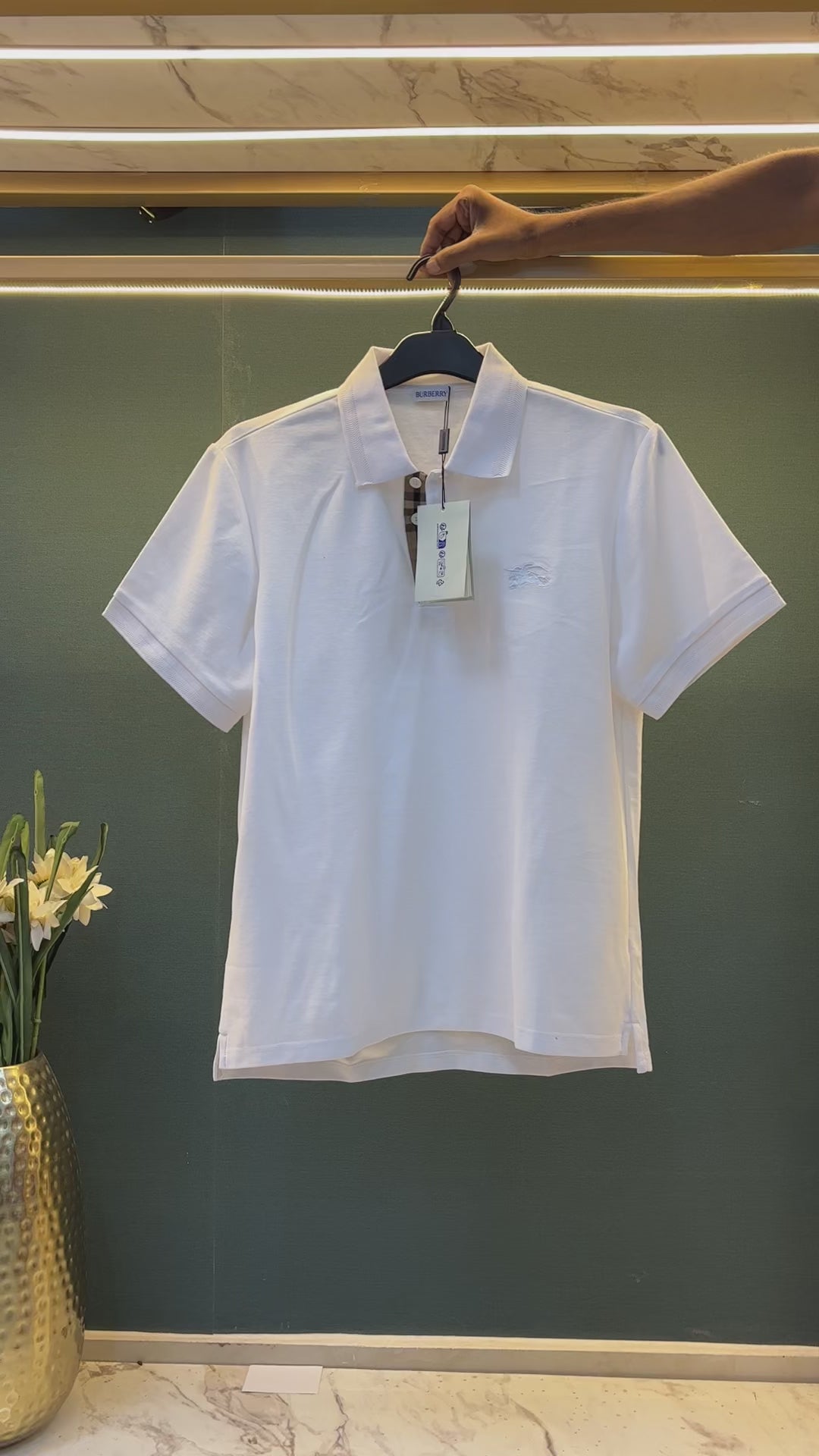 T Shirt Mens