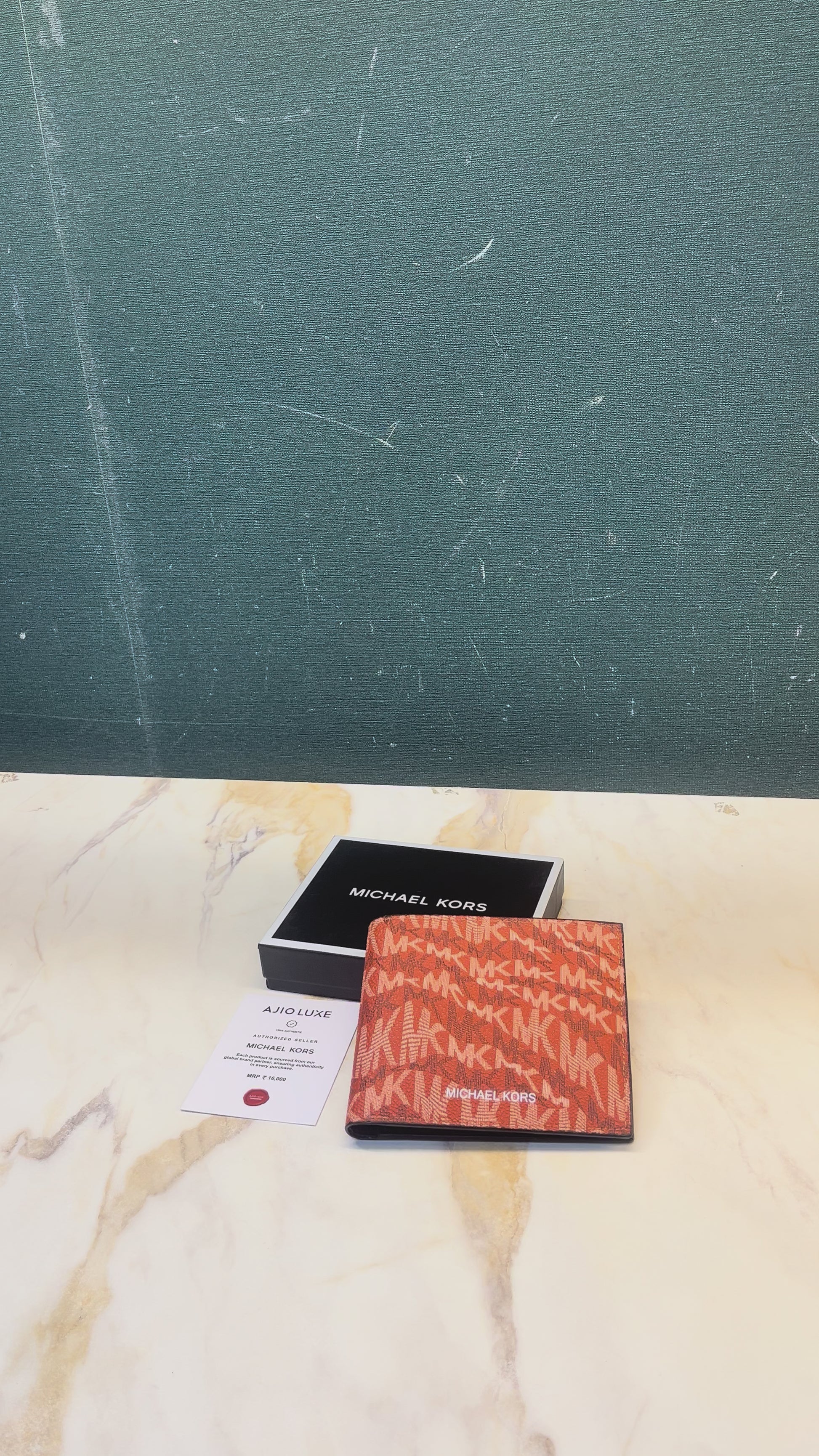 MENS WALLET